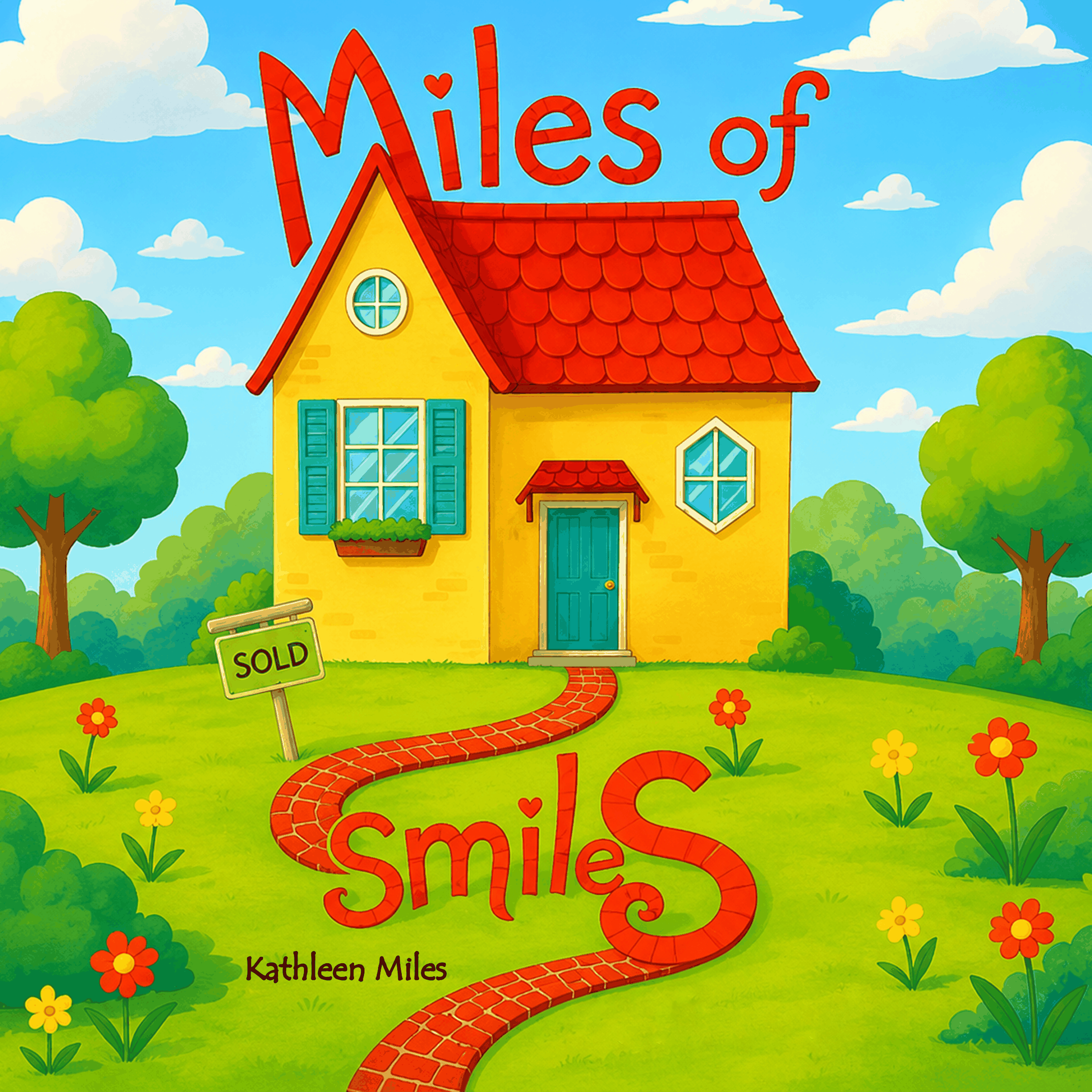 Miles Of Smiles