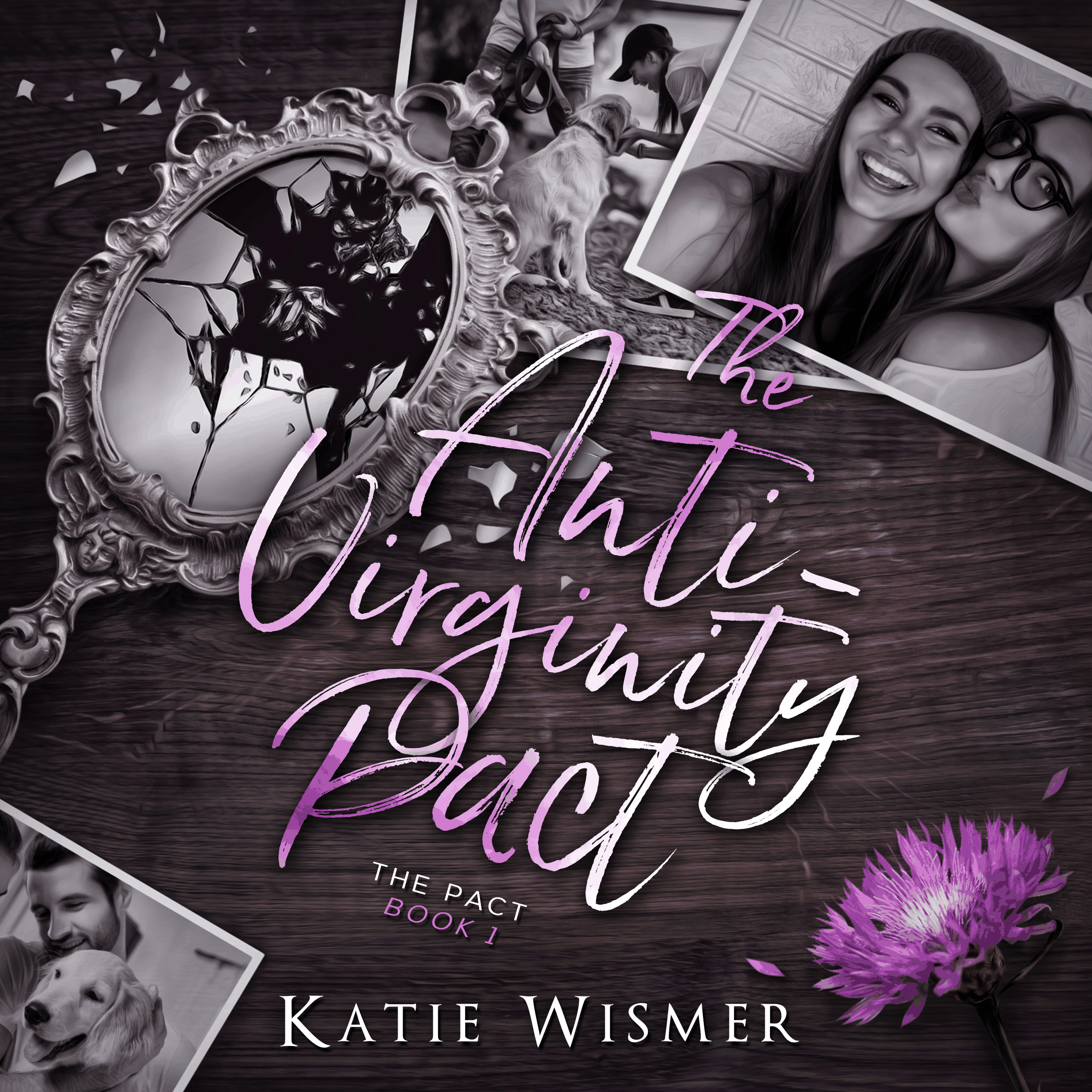 The Anti-Virginity Pact