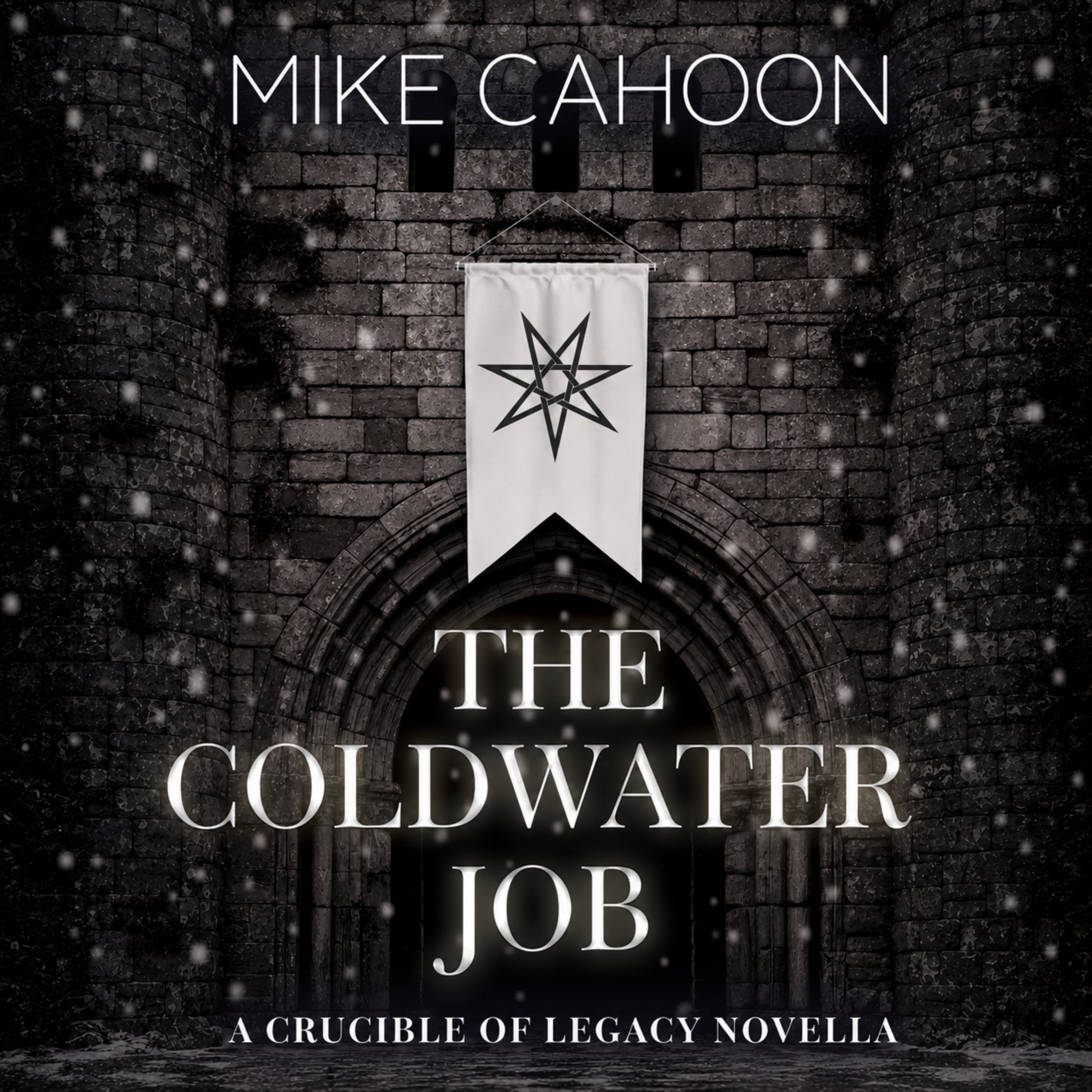 The Coldwater Job