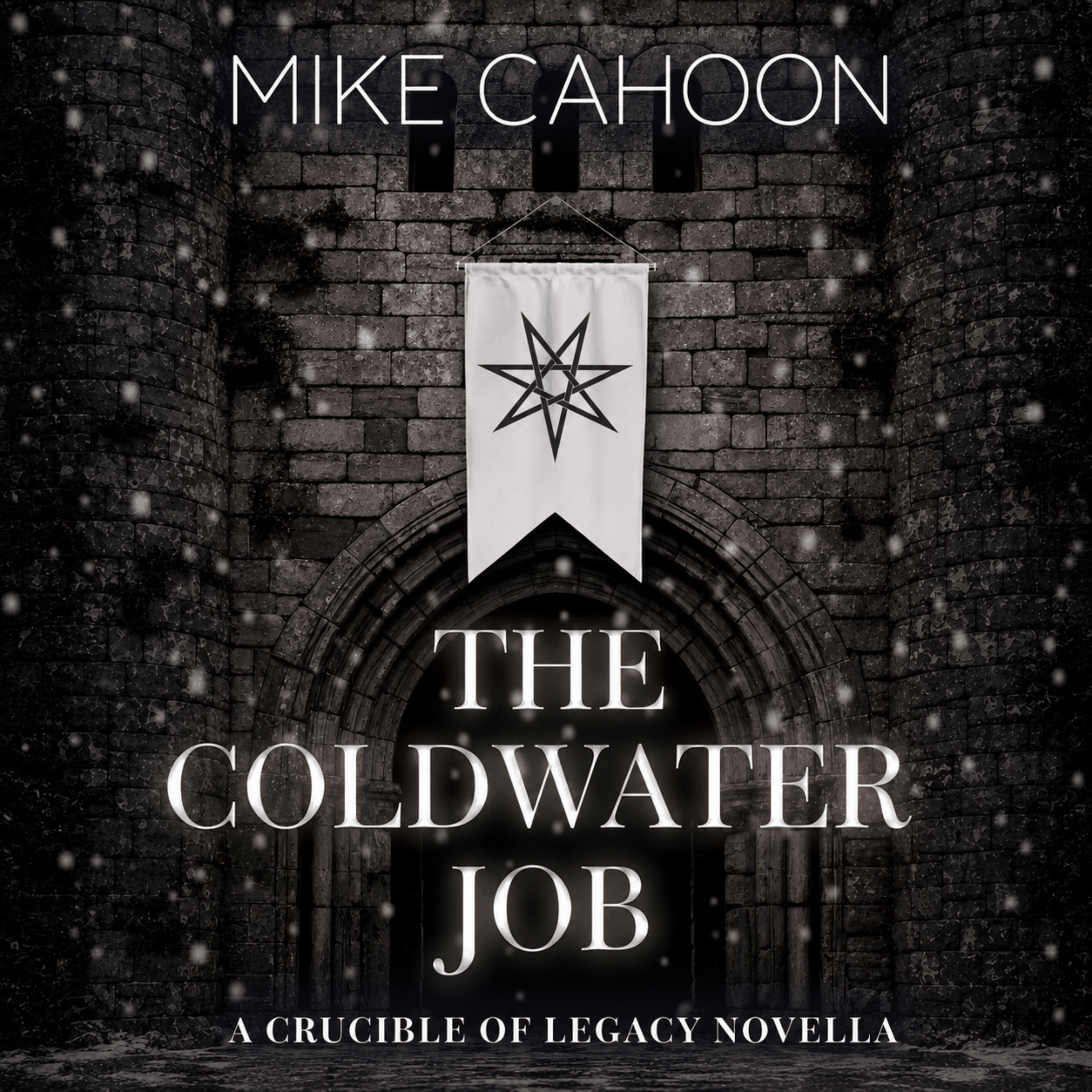 The Coldwater Job