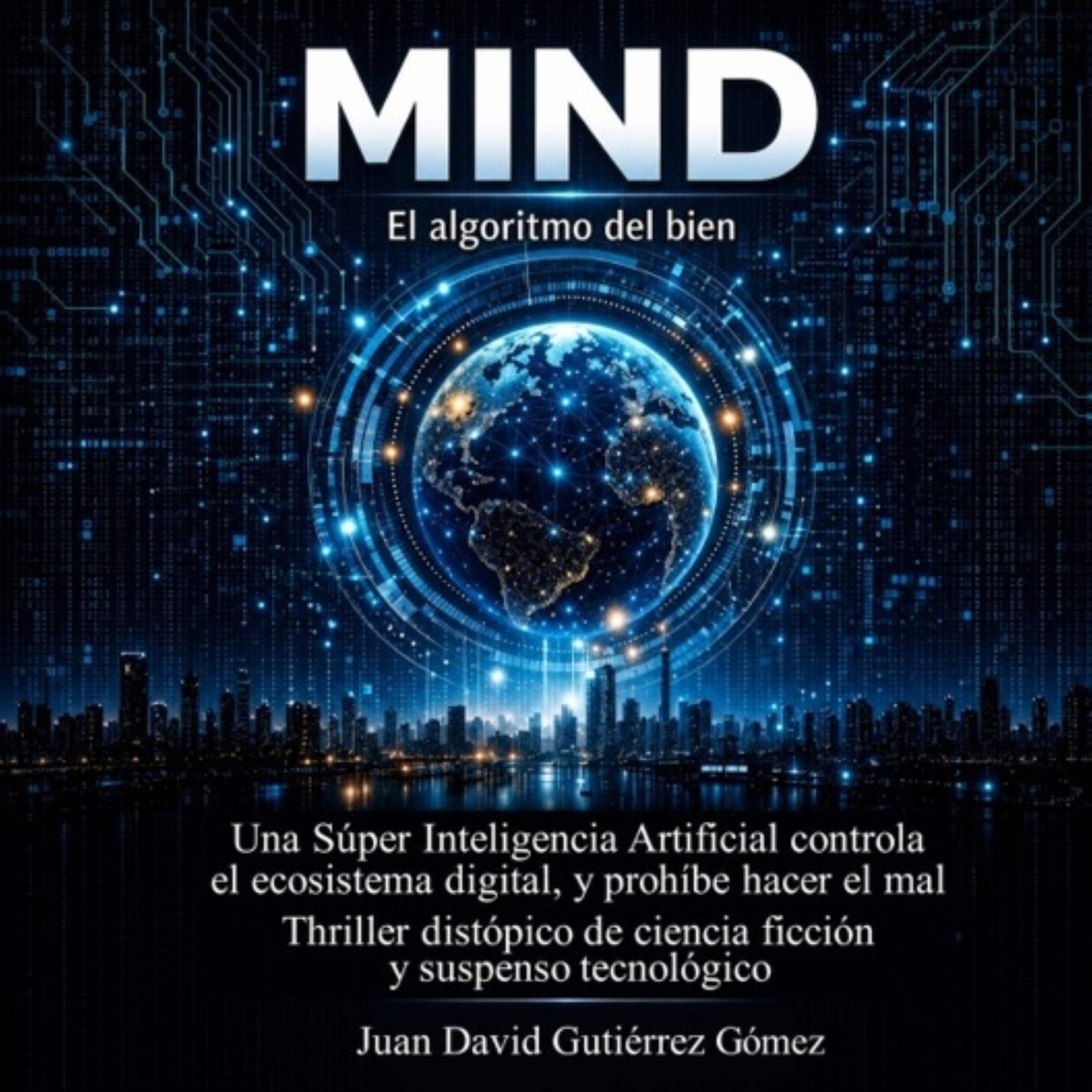 MIND, EL ALGORITMO DEL BIEN