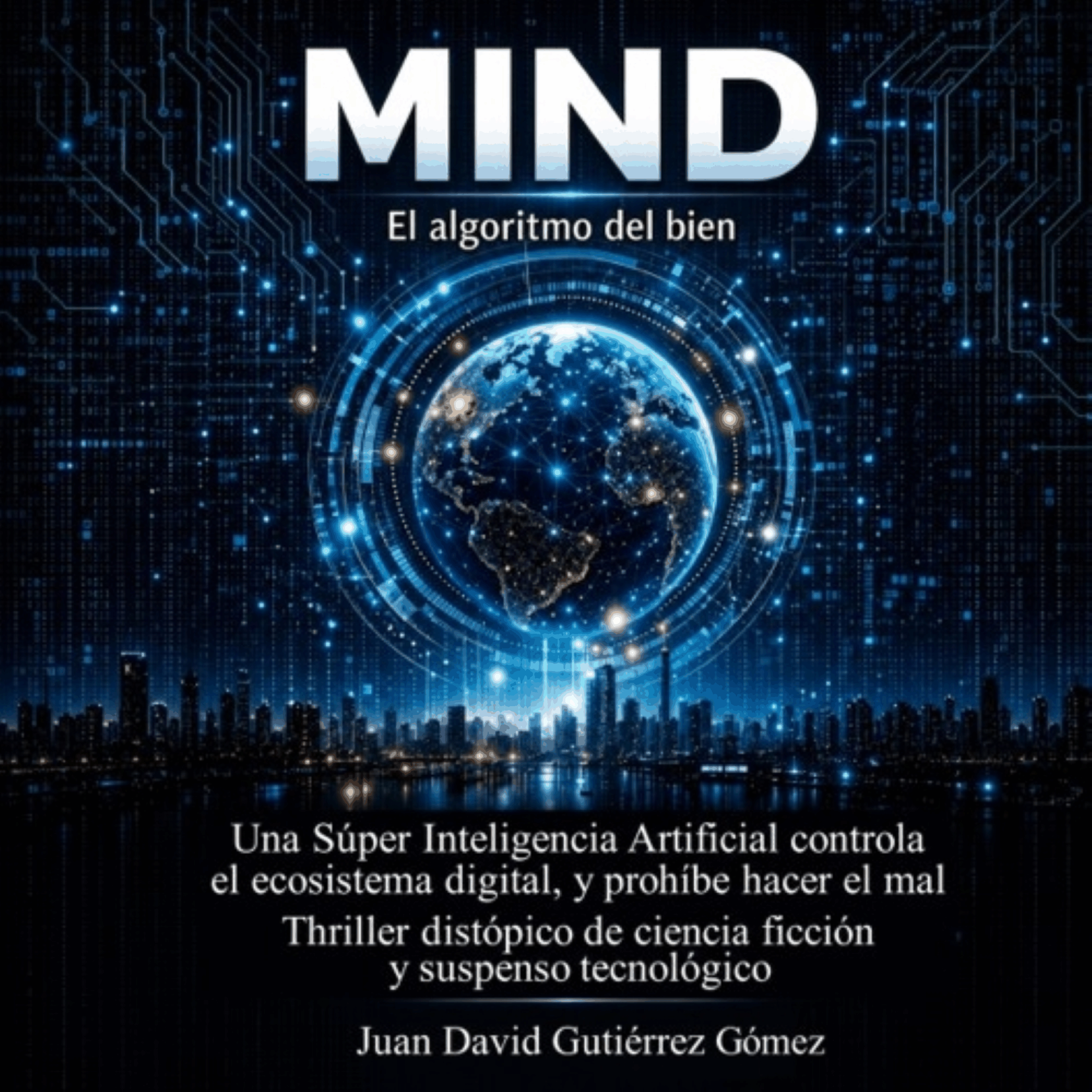 MIND, EL ALGORITMO DEL BIEN