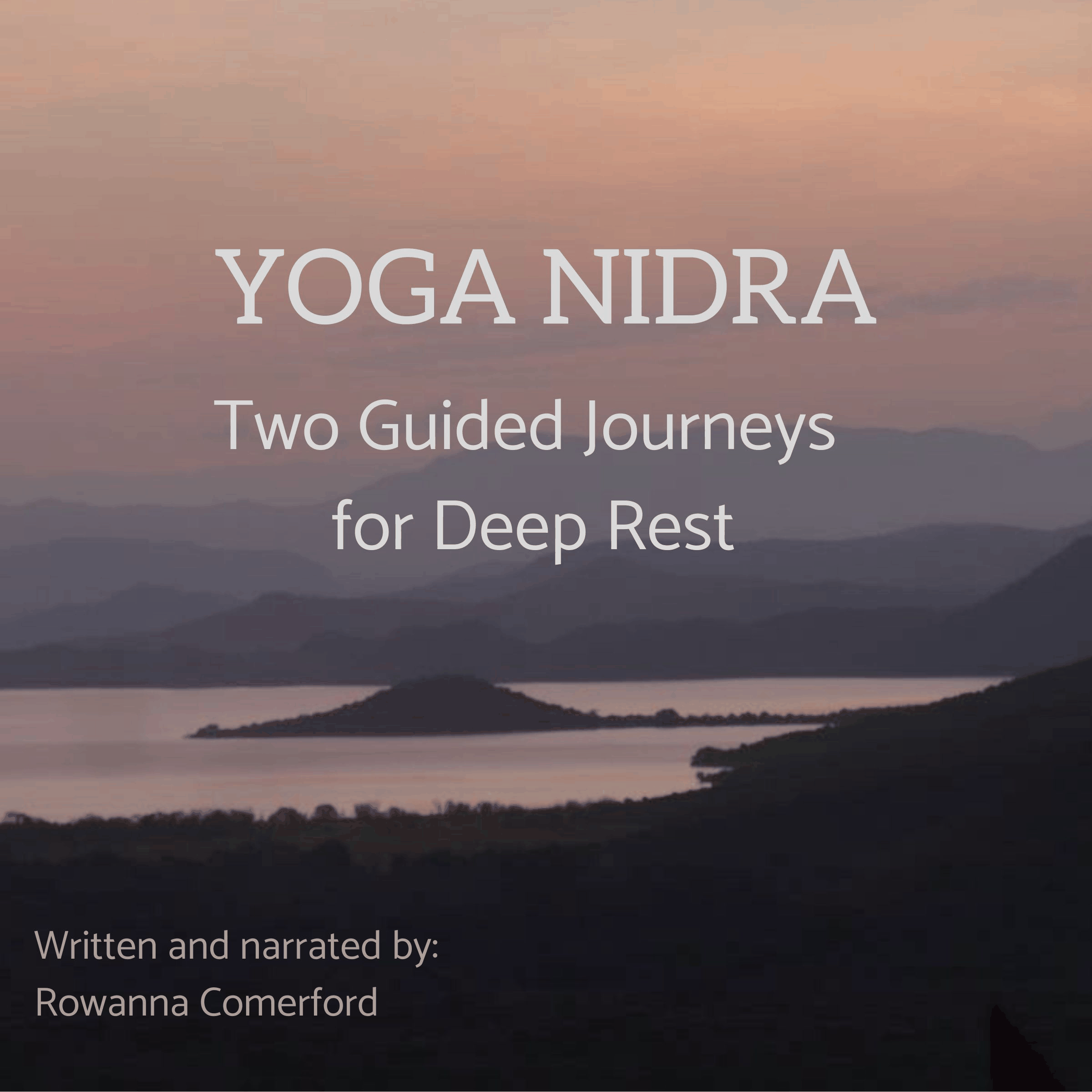 Yoga Nidra