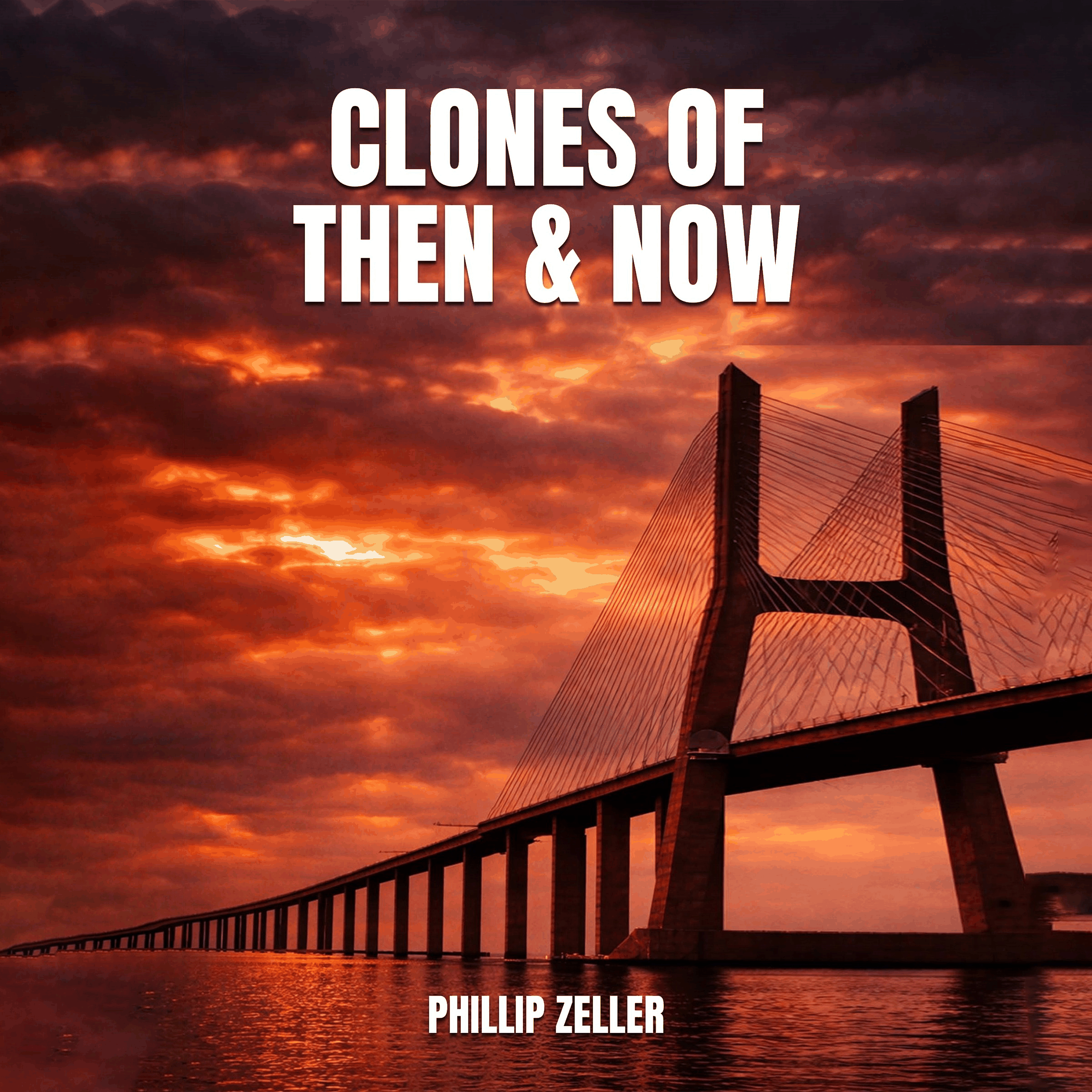 Clones of Then & Now