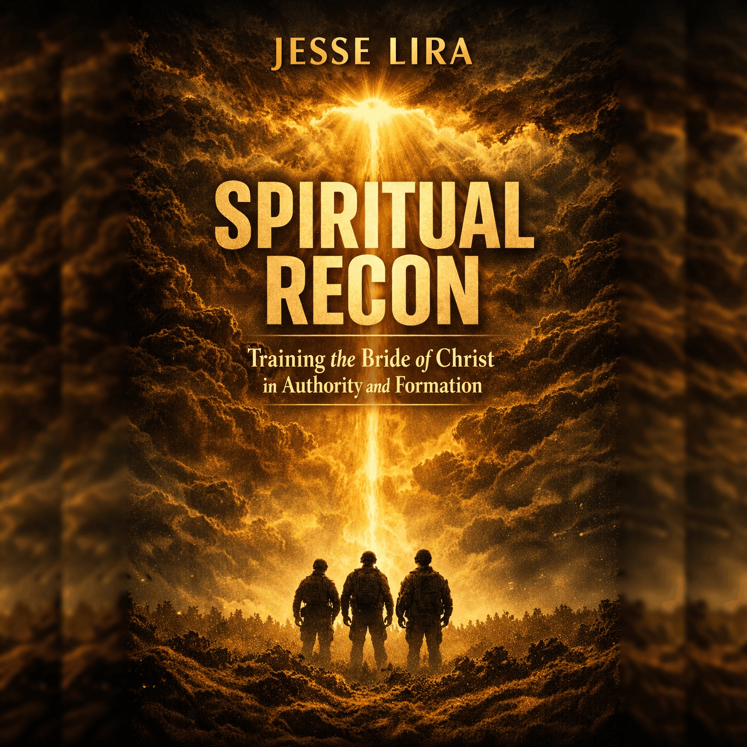 Spiritual Recon