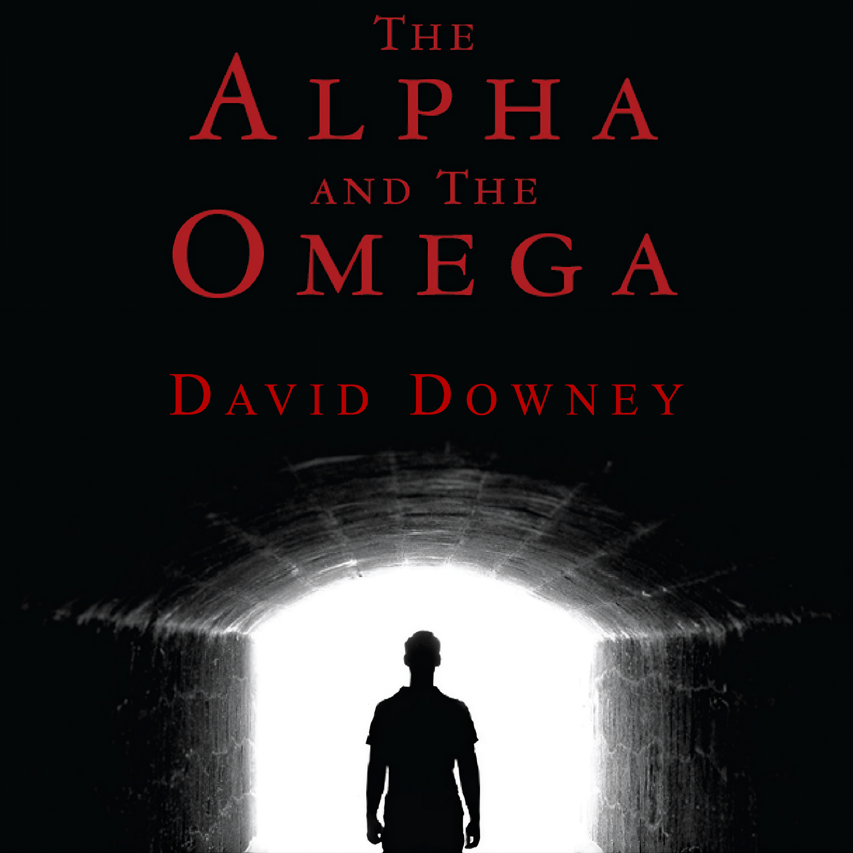 The Alpha And The Omega