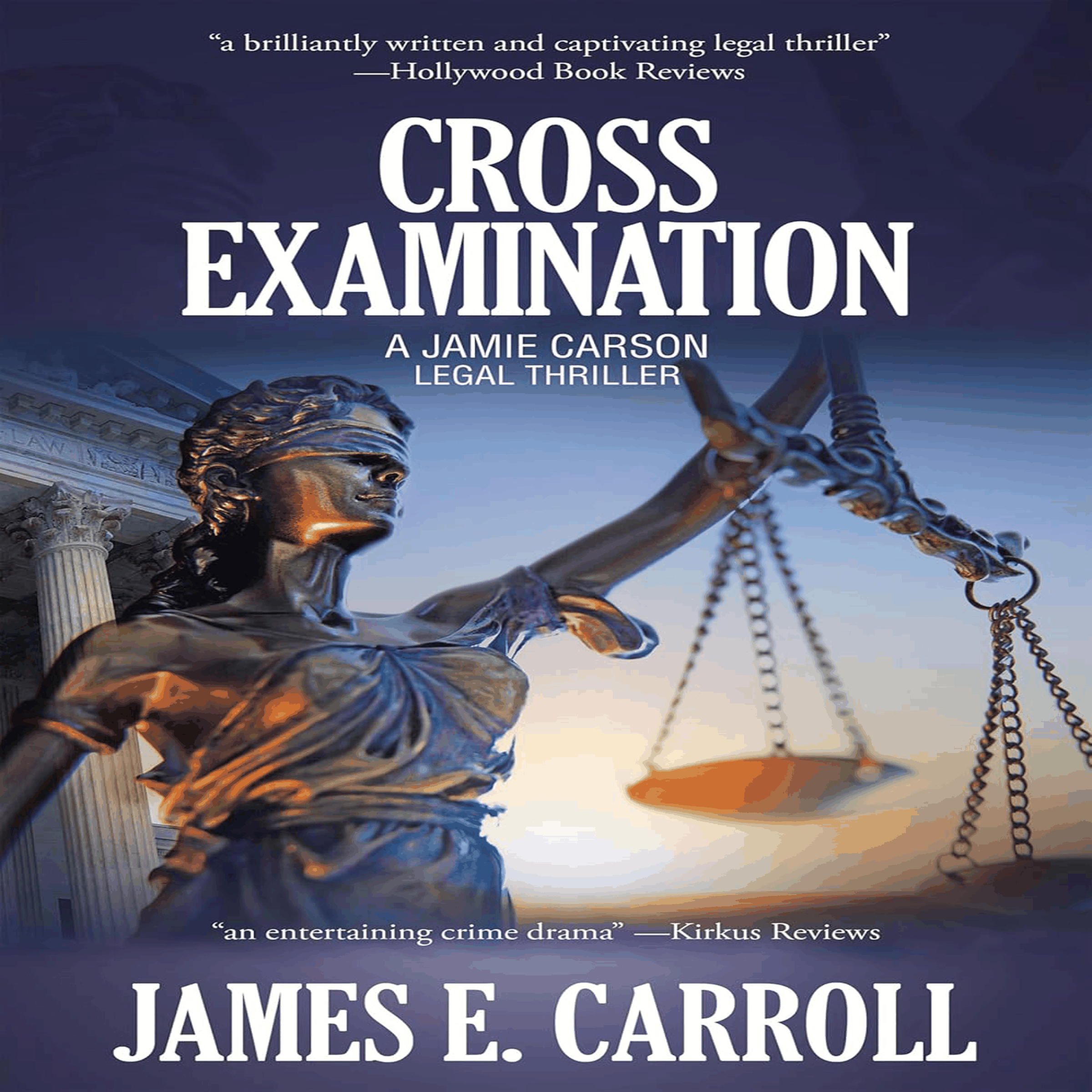 Cross Examination