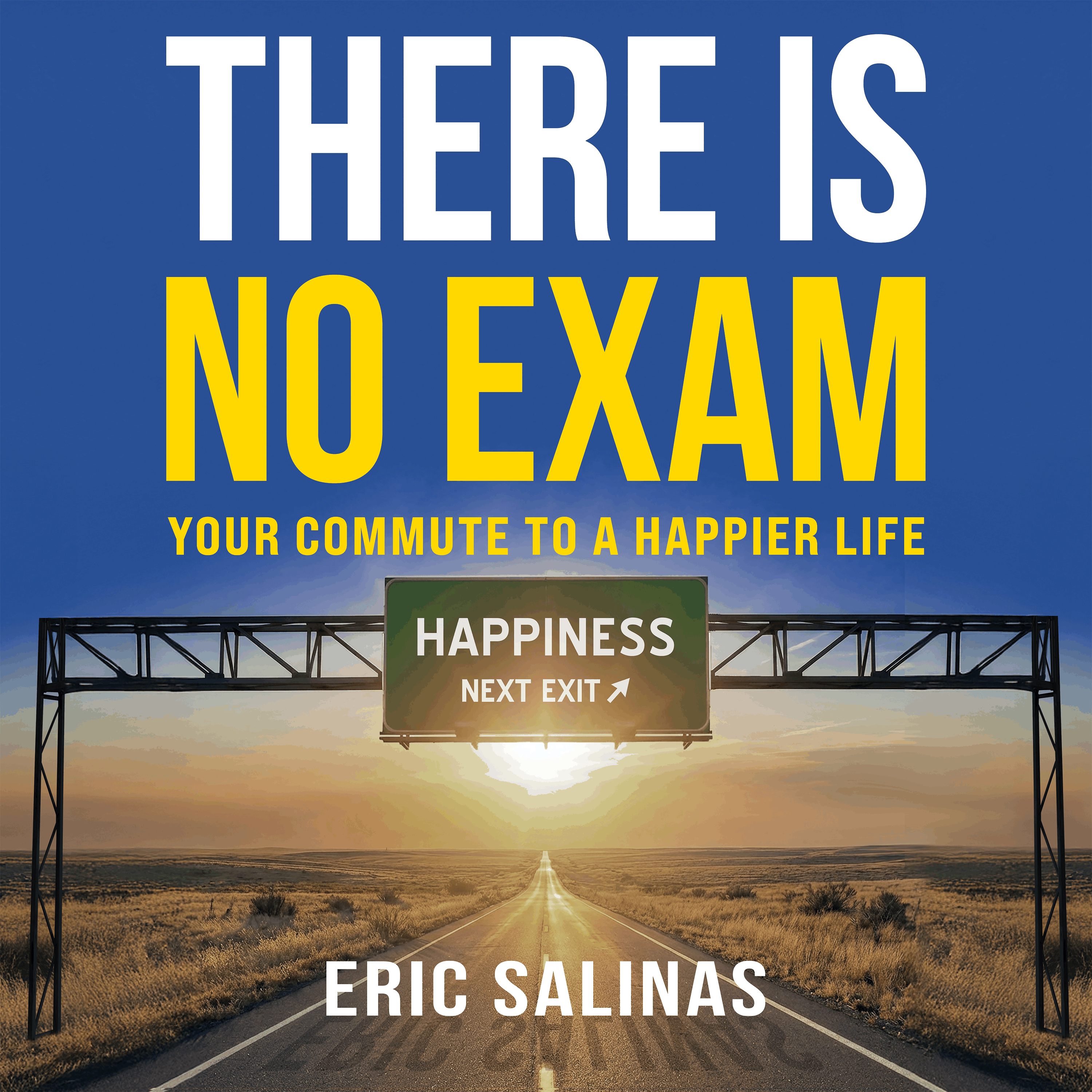 There Is No Exam