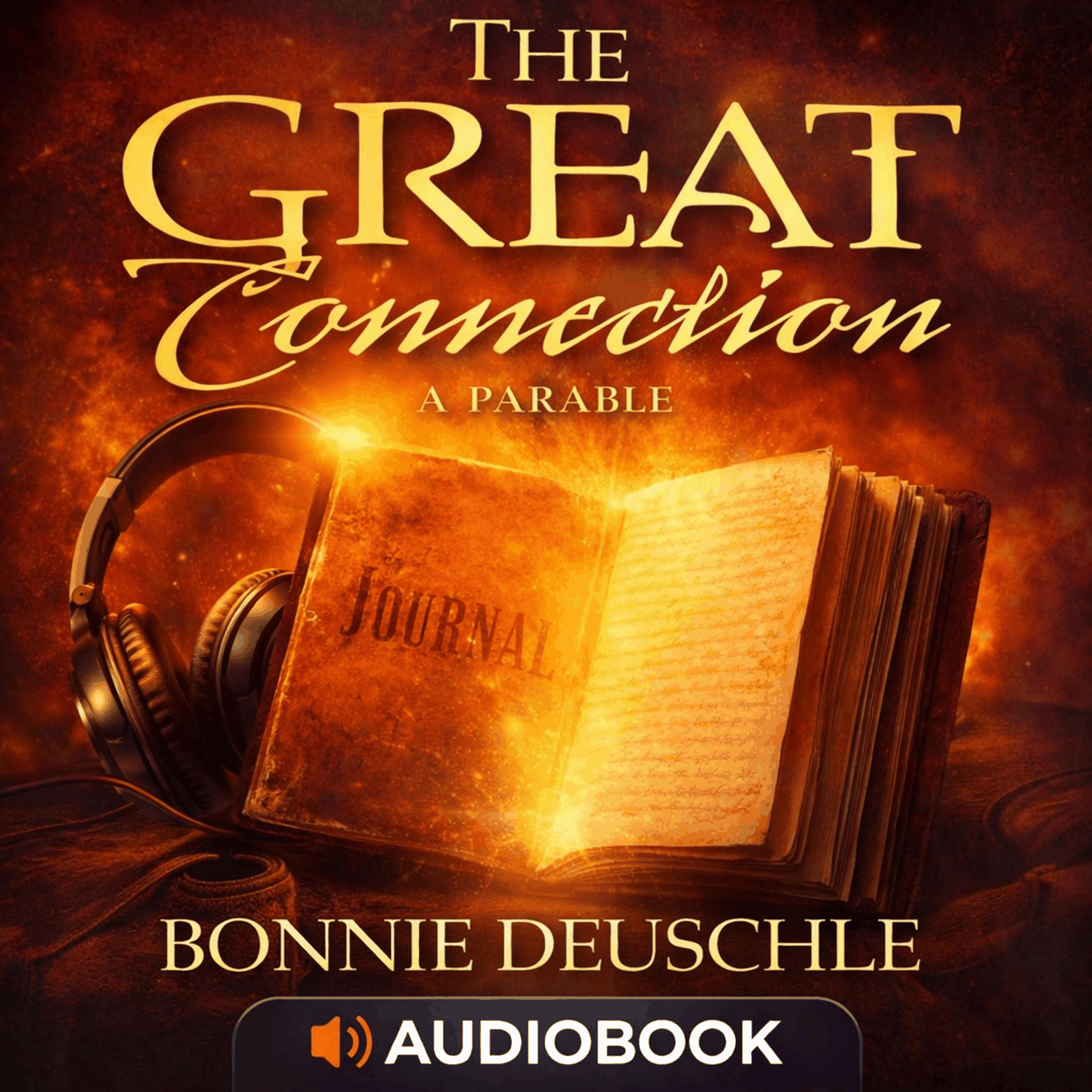 THE GREAT CONNECTION