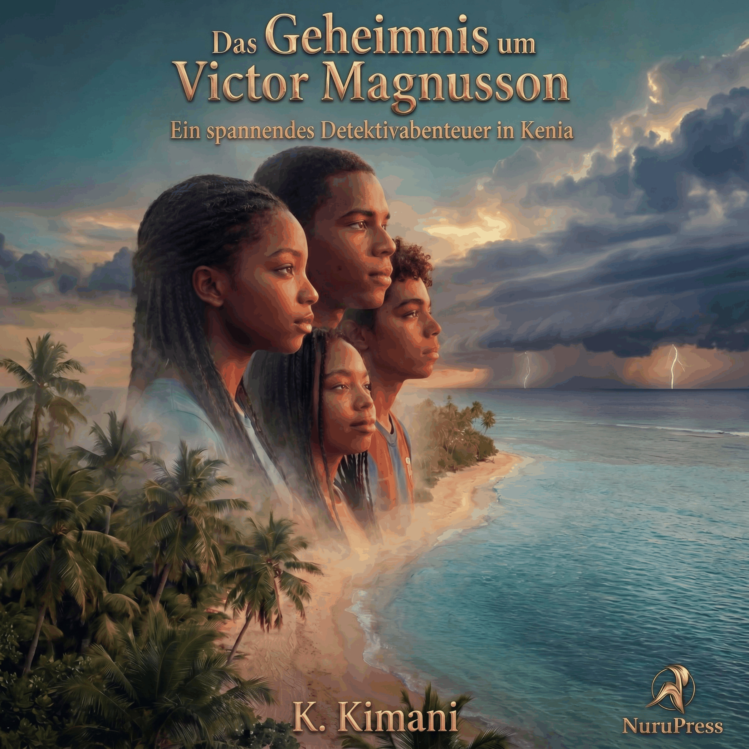 Das Geheimnis um Victor Magnusson