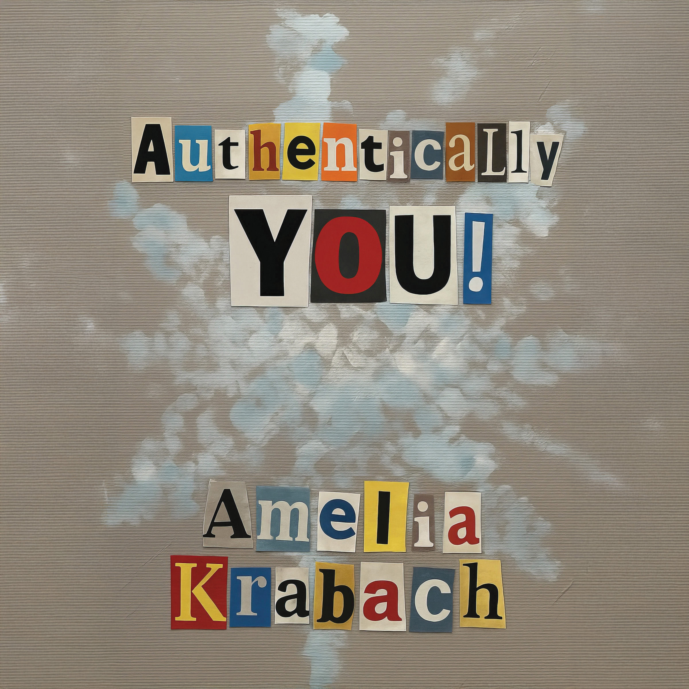 Authentically You!