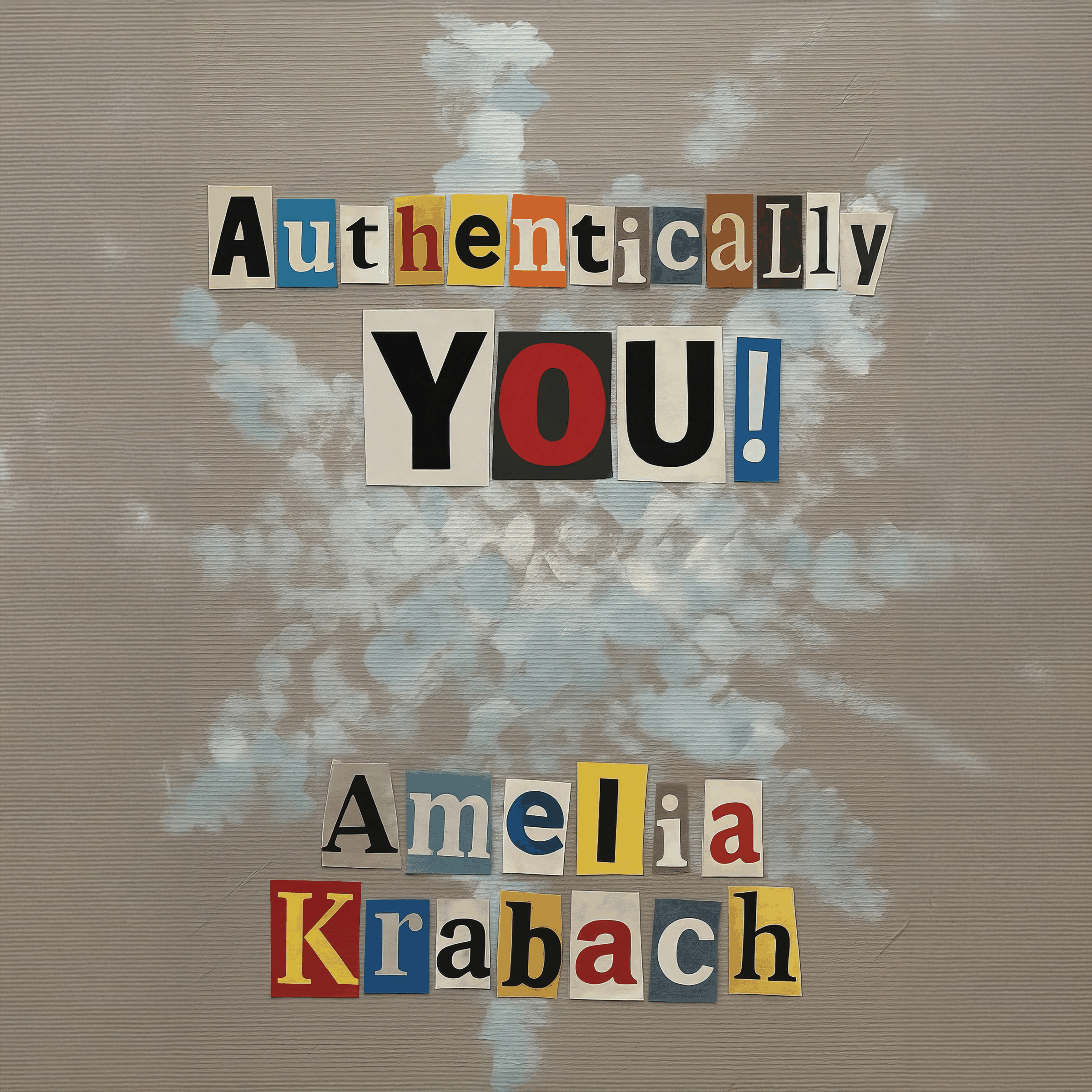 Authentically You!