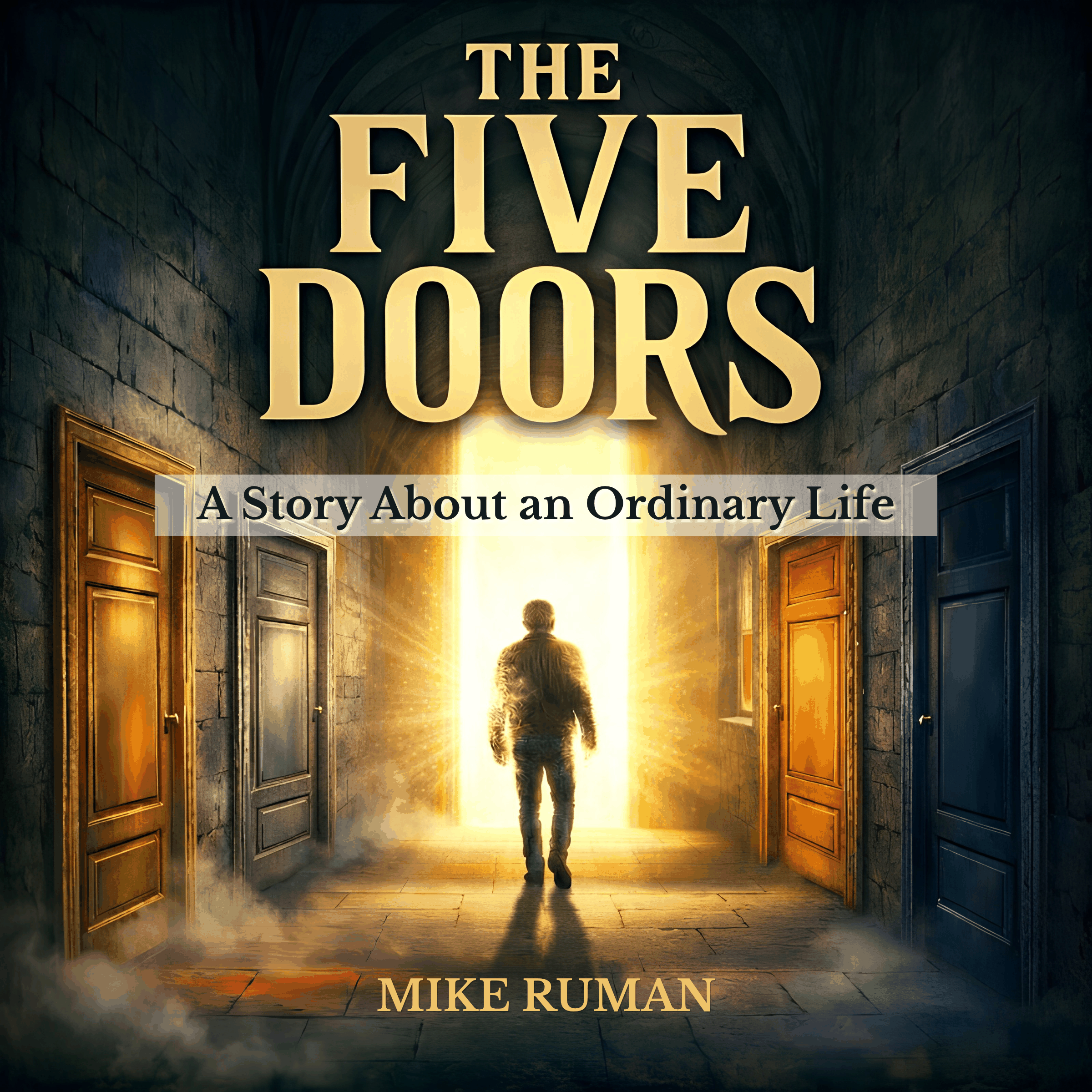 The Five Doors