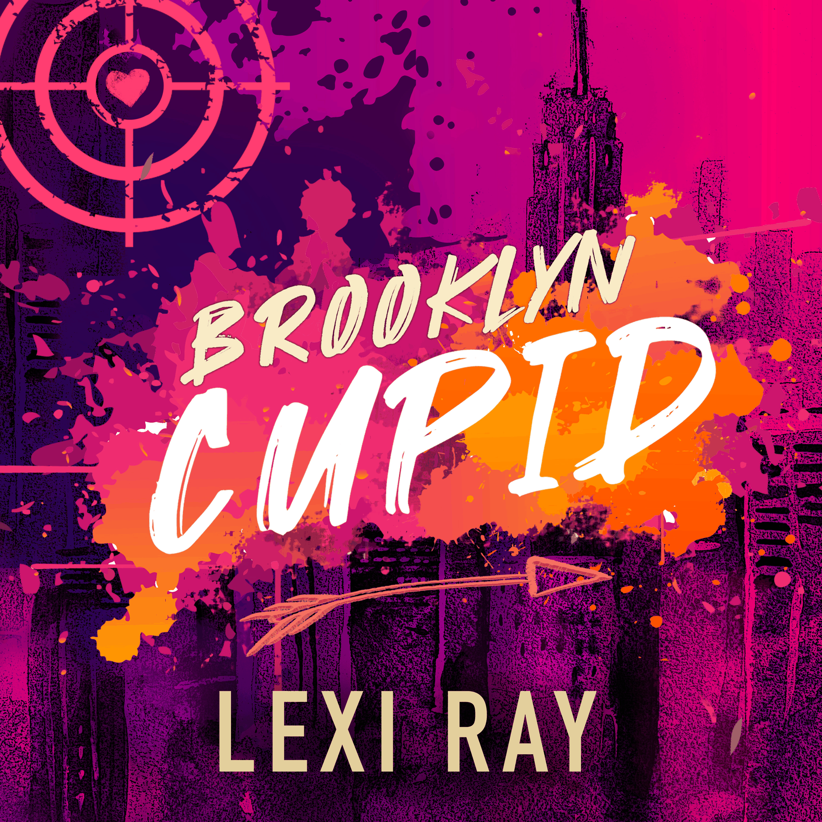 Brooklyn Cupid