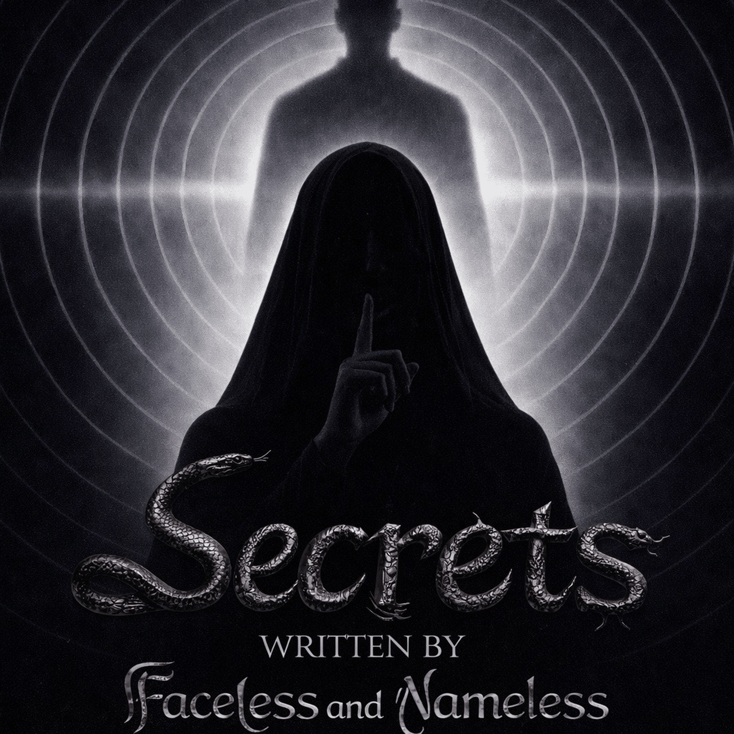 Secrets Part 1