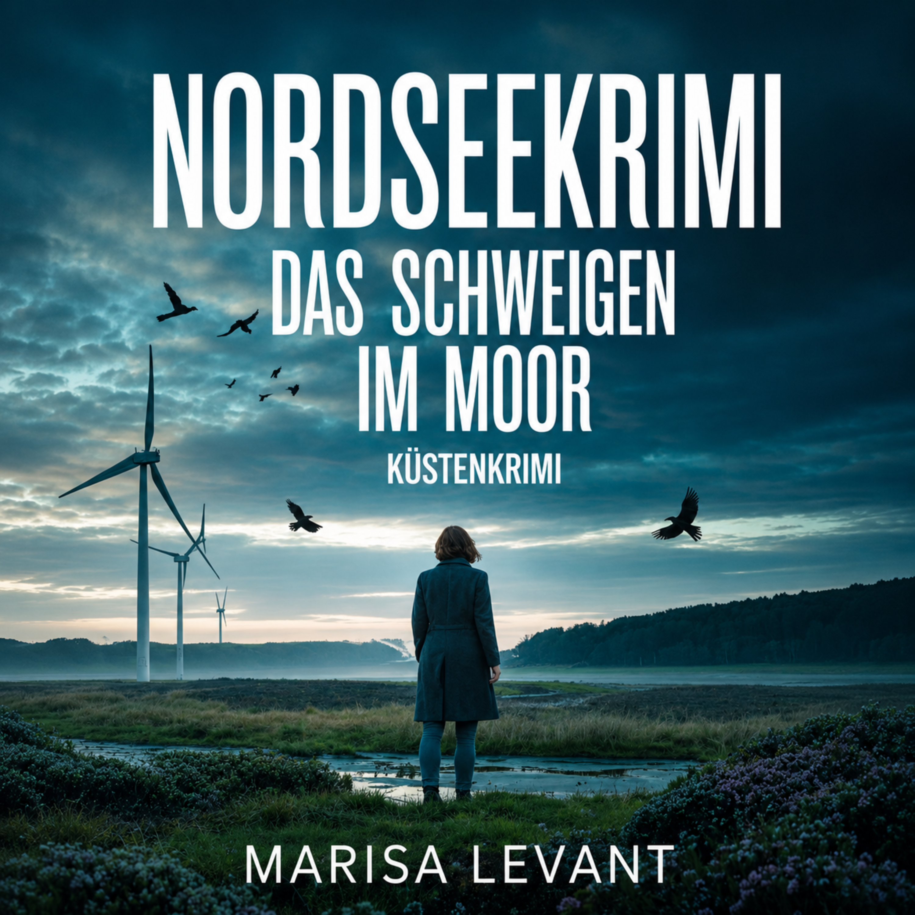 NORDSEEKRIMI