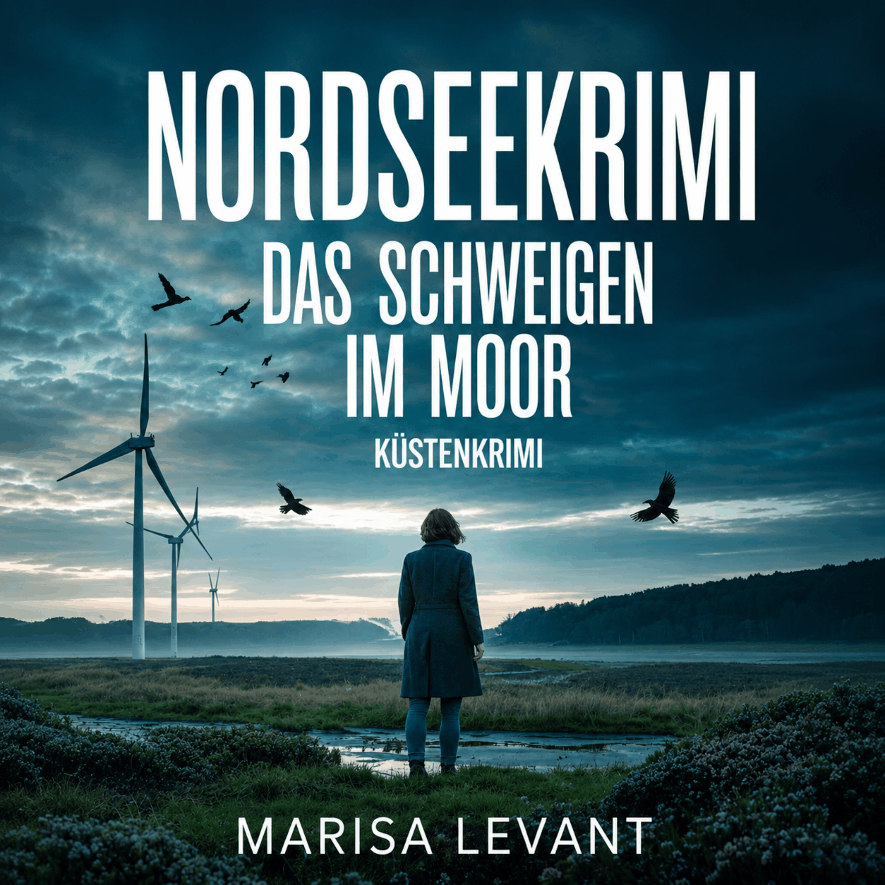 NORDSEEKRIMI