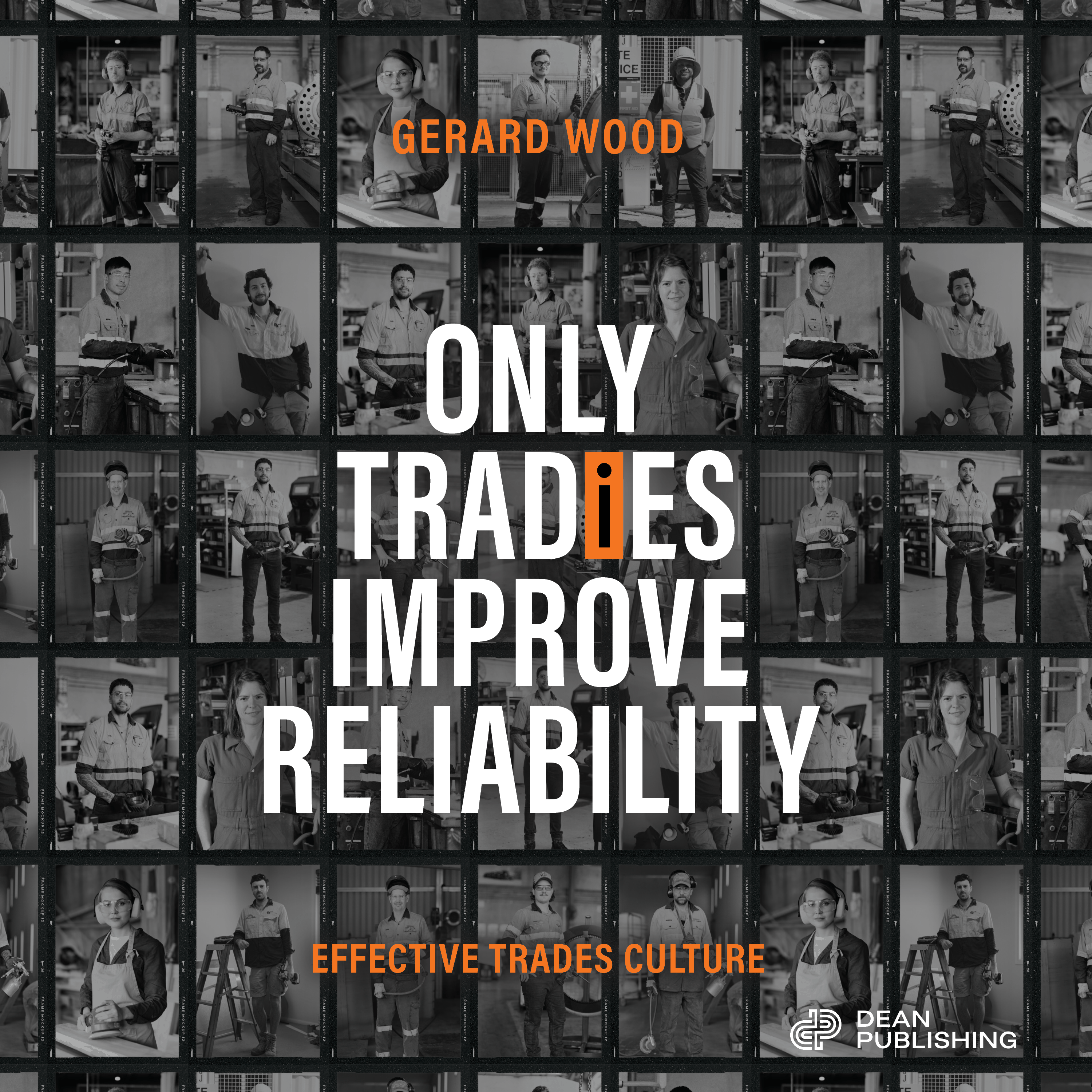 Only Tradies Improve Reliability