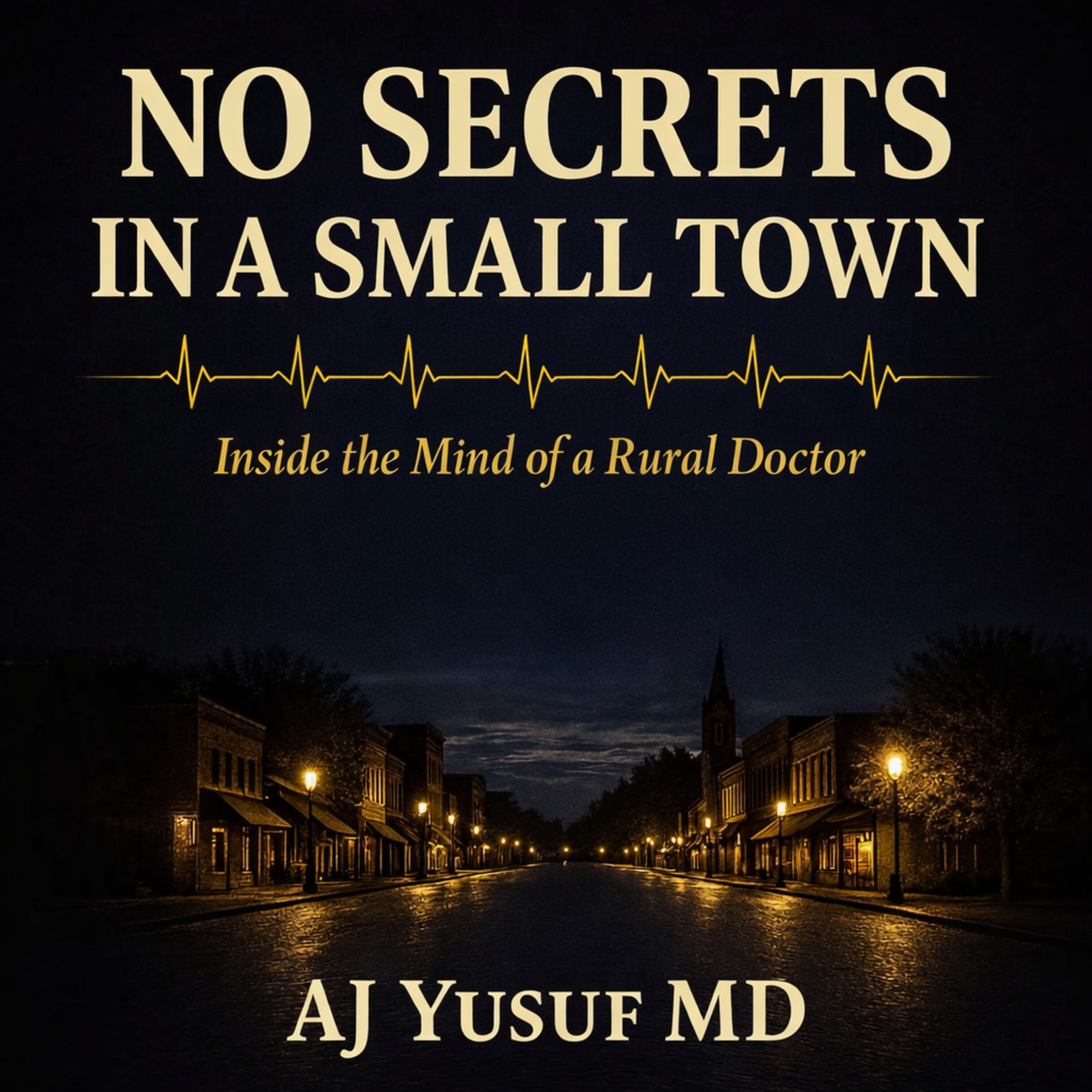No Secrets in a Small Town