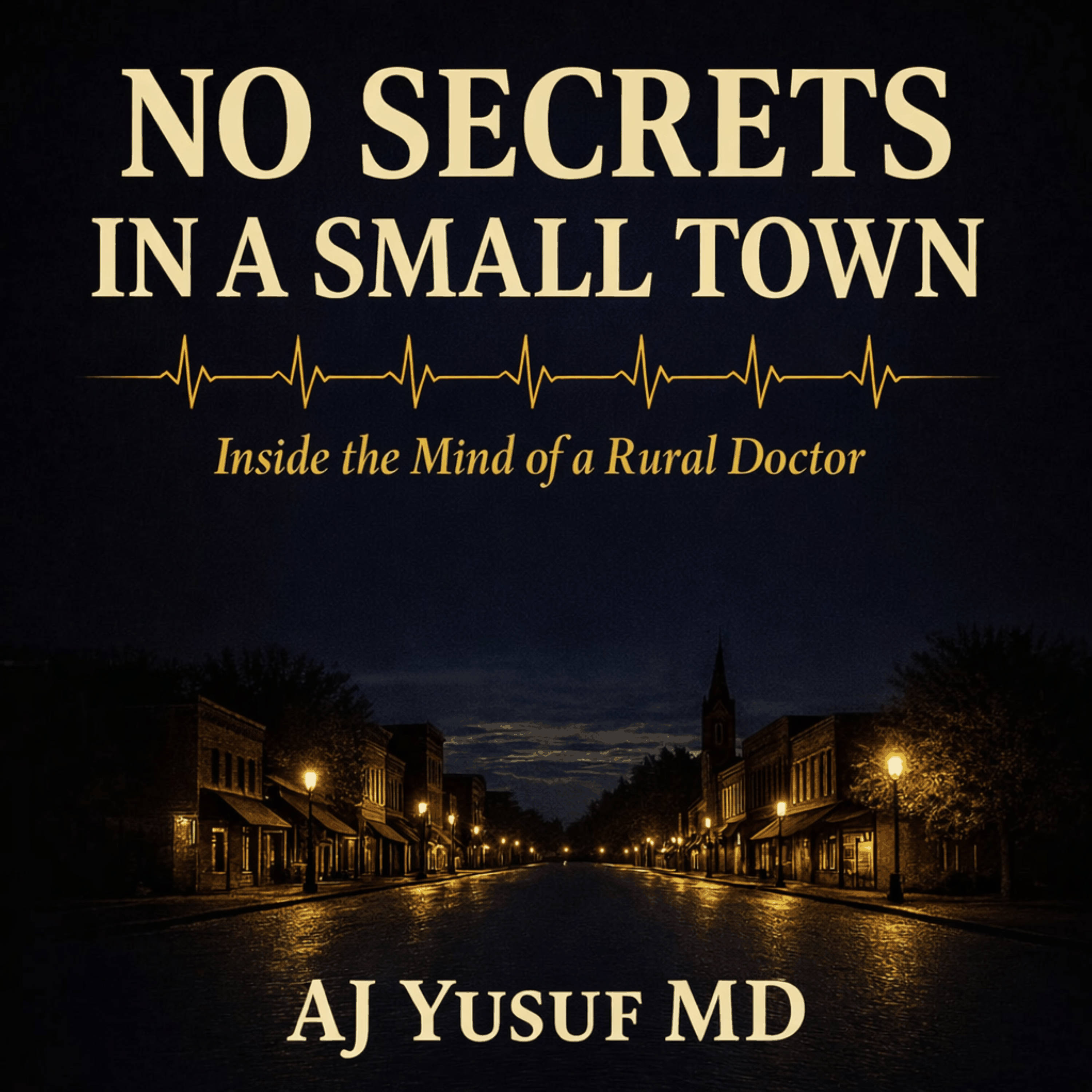 No Secrets in a Small Town
