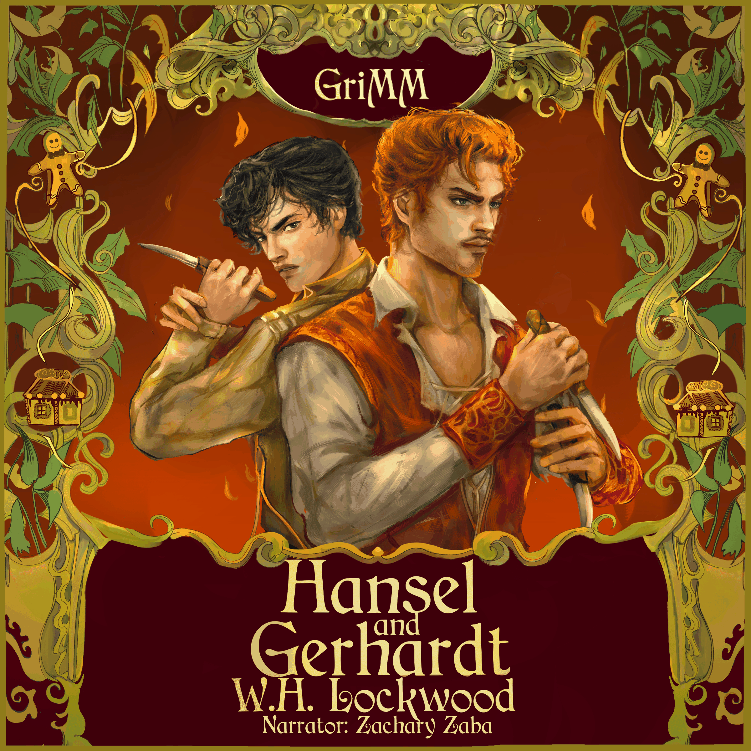Hansel and Gerhardt