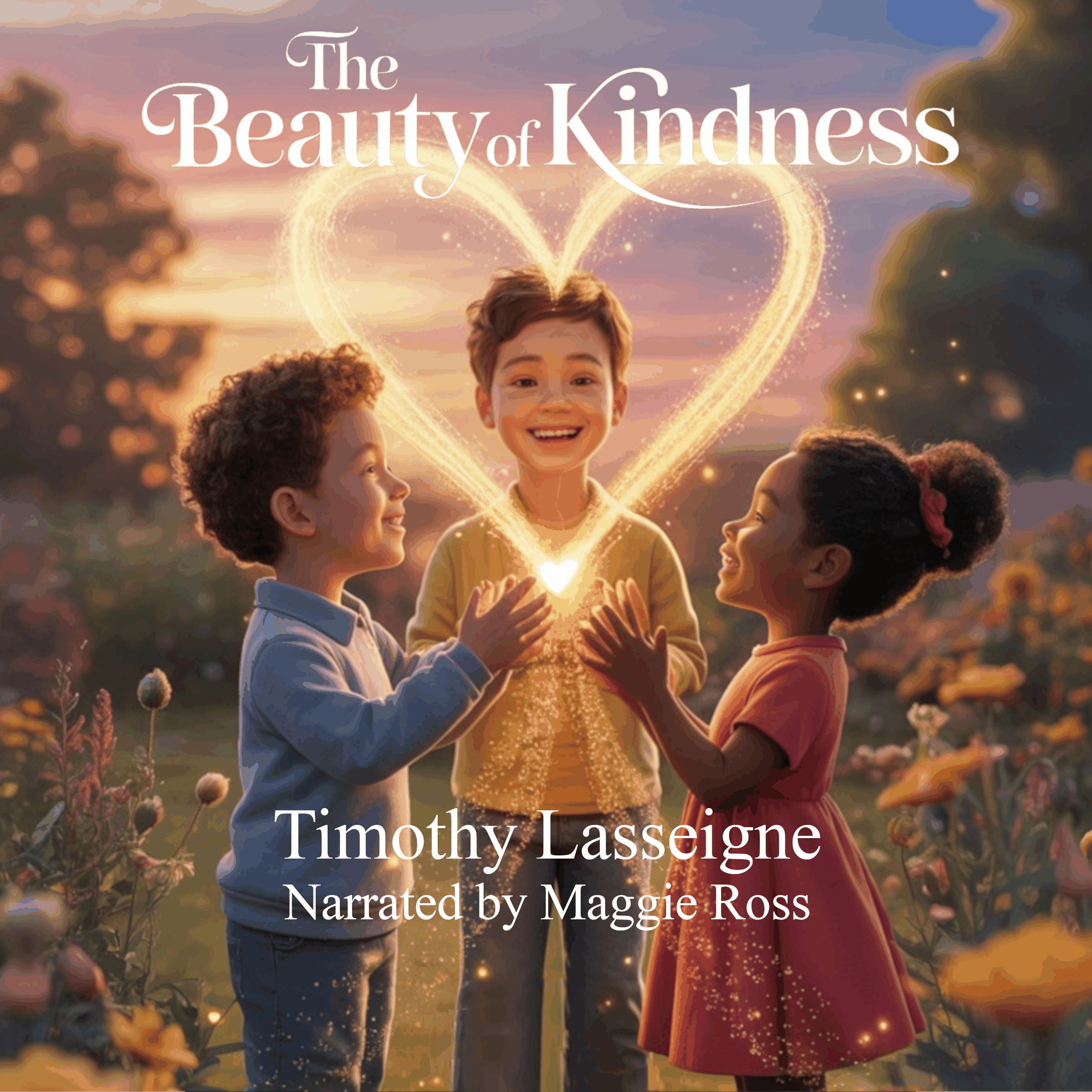 The Beauty of Kindness