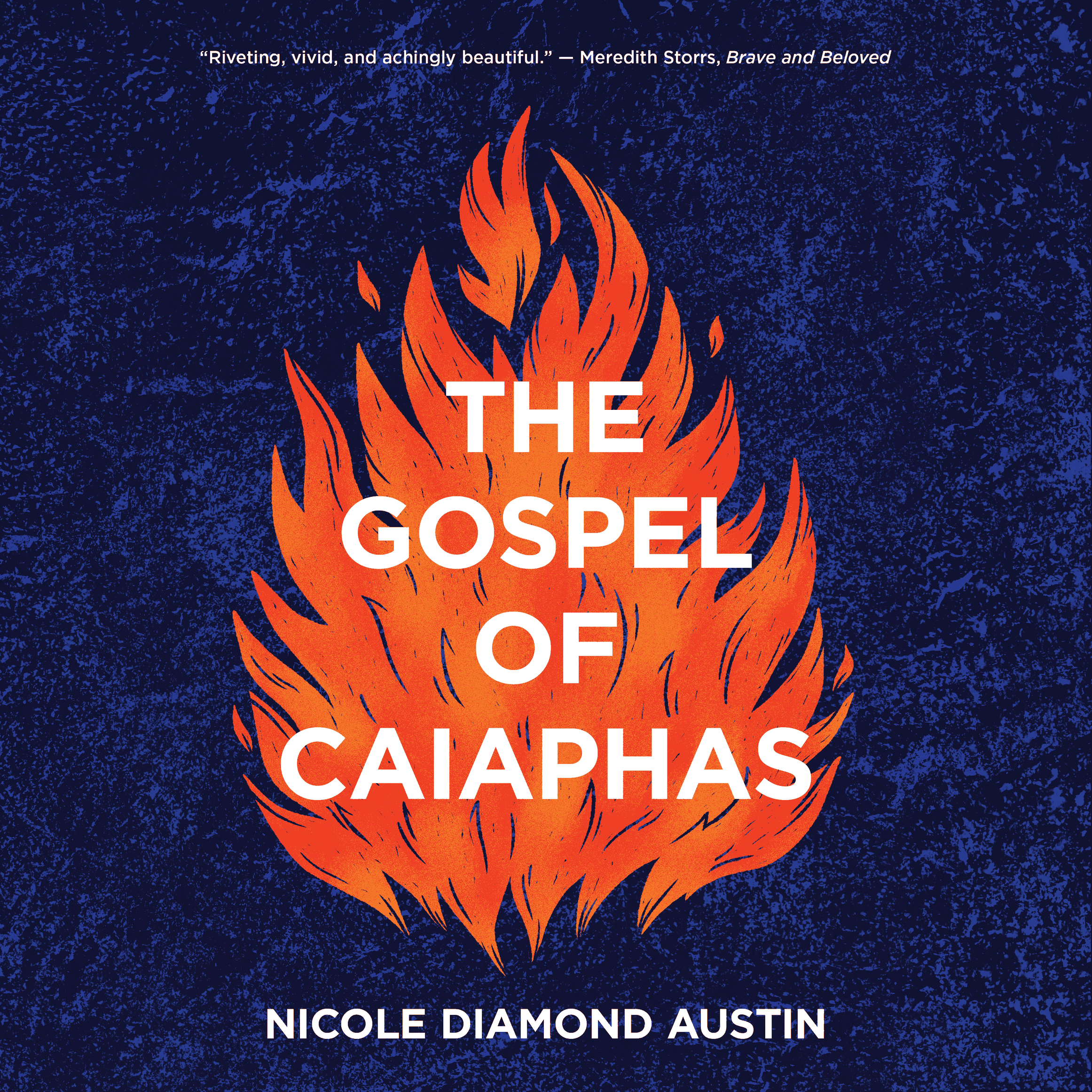 The Gospel of Caiaphas