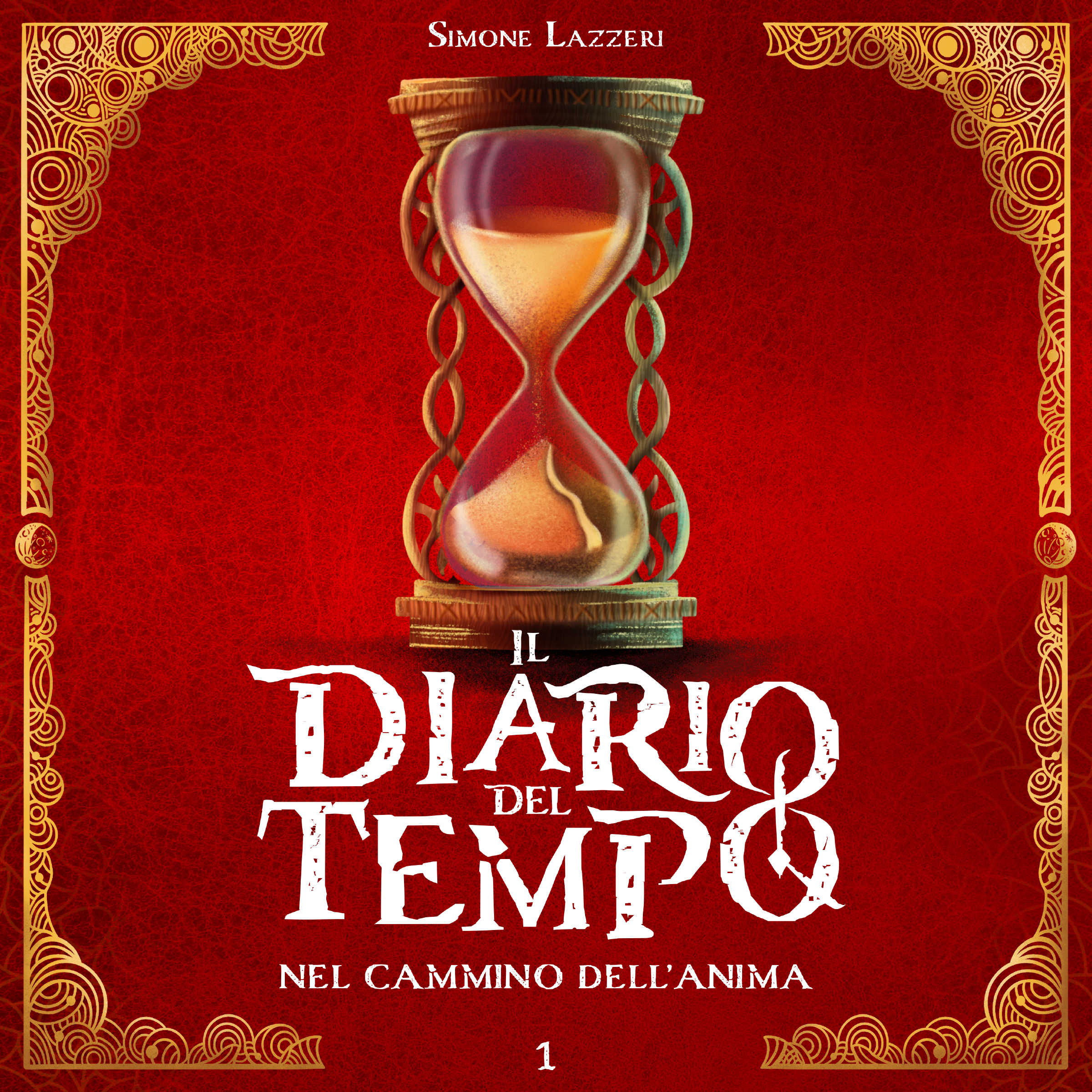 Il Diario del Tempo: nel Cammino dell'Anima