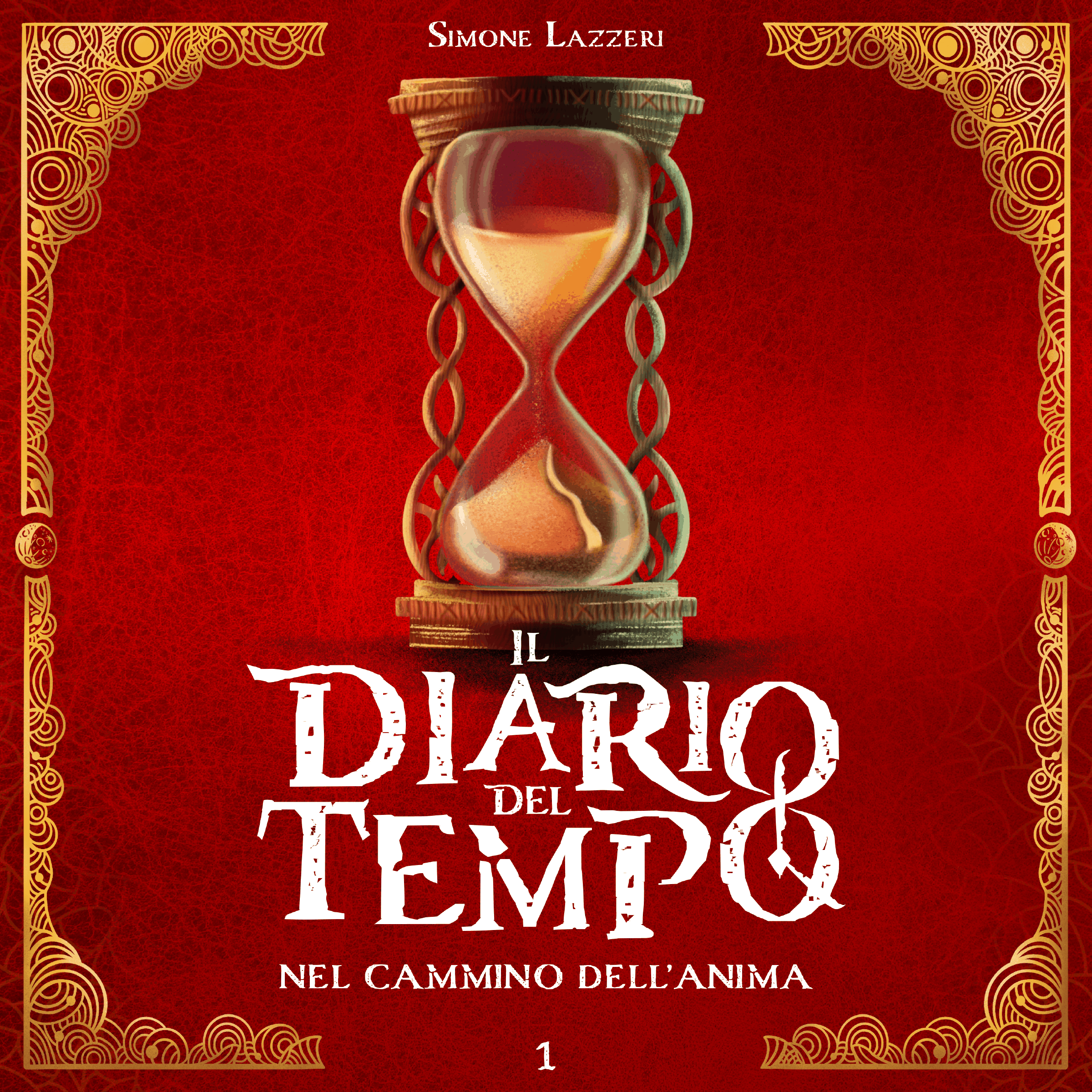 Il Diario del Tempo: nel Cammino dell'Anima