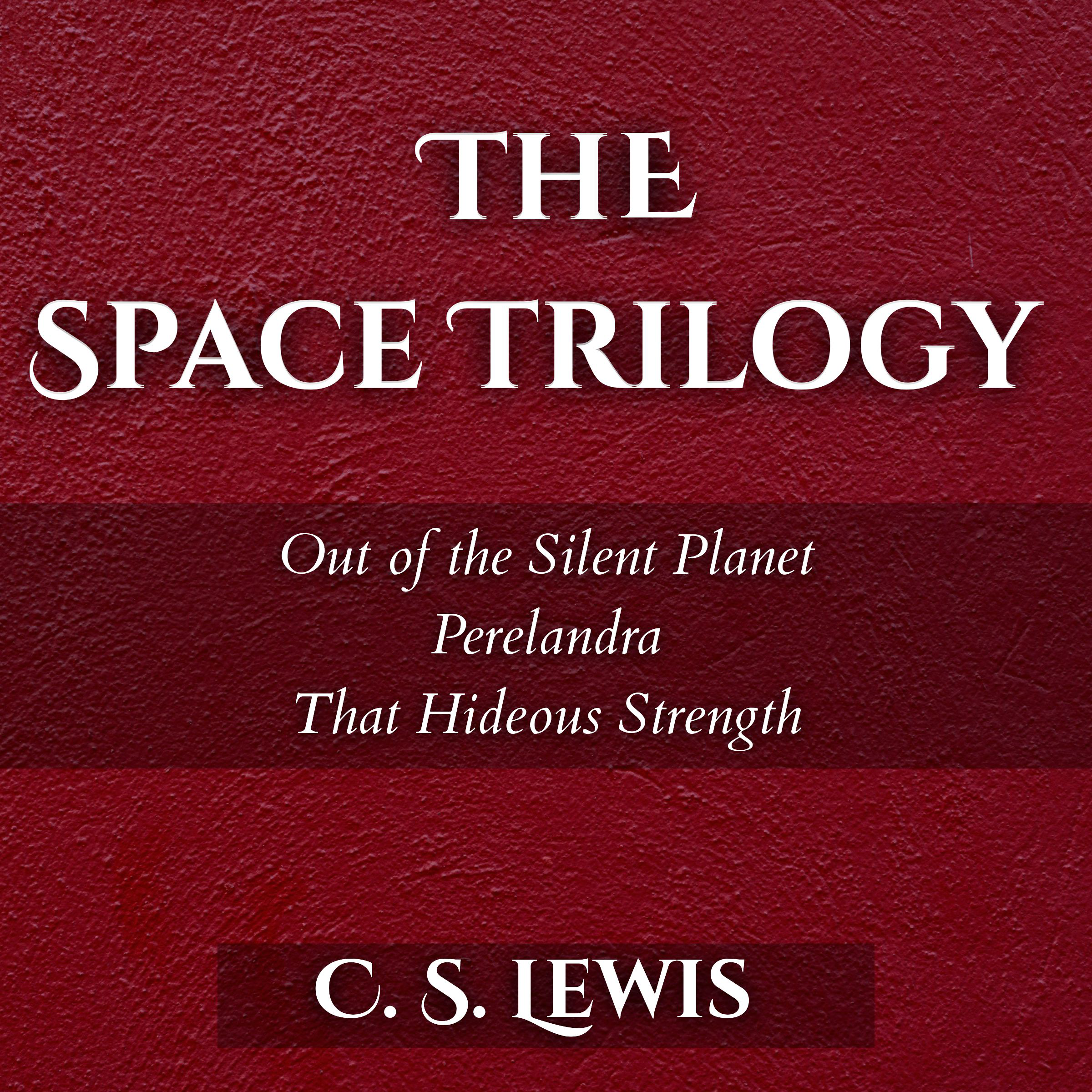 The Space Trilogy