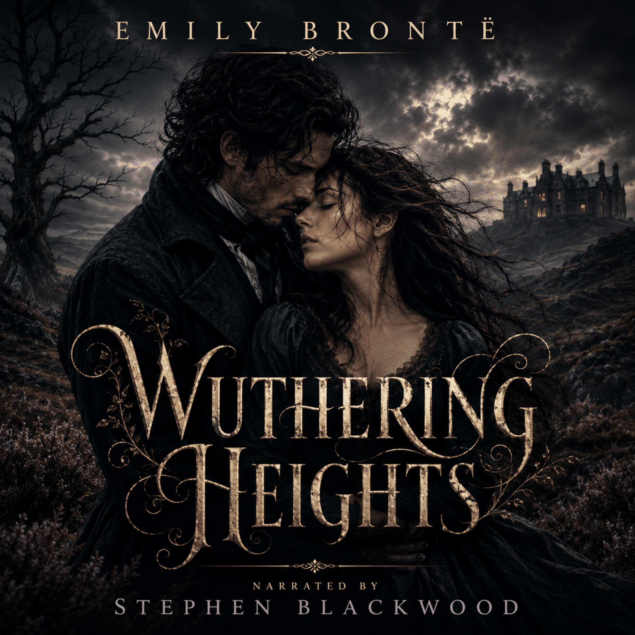 Wuthering Heights