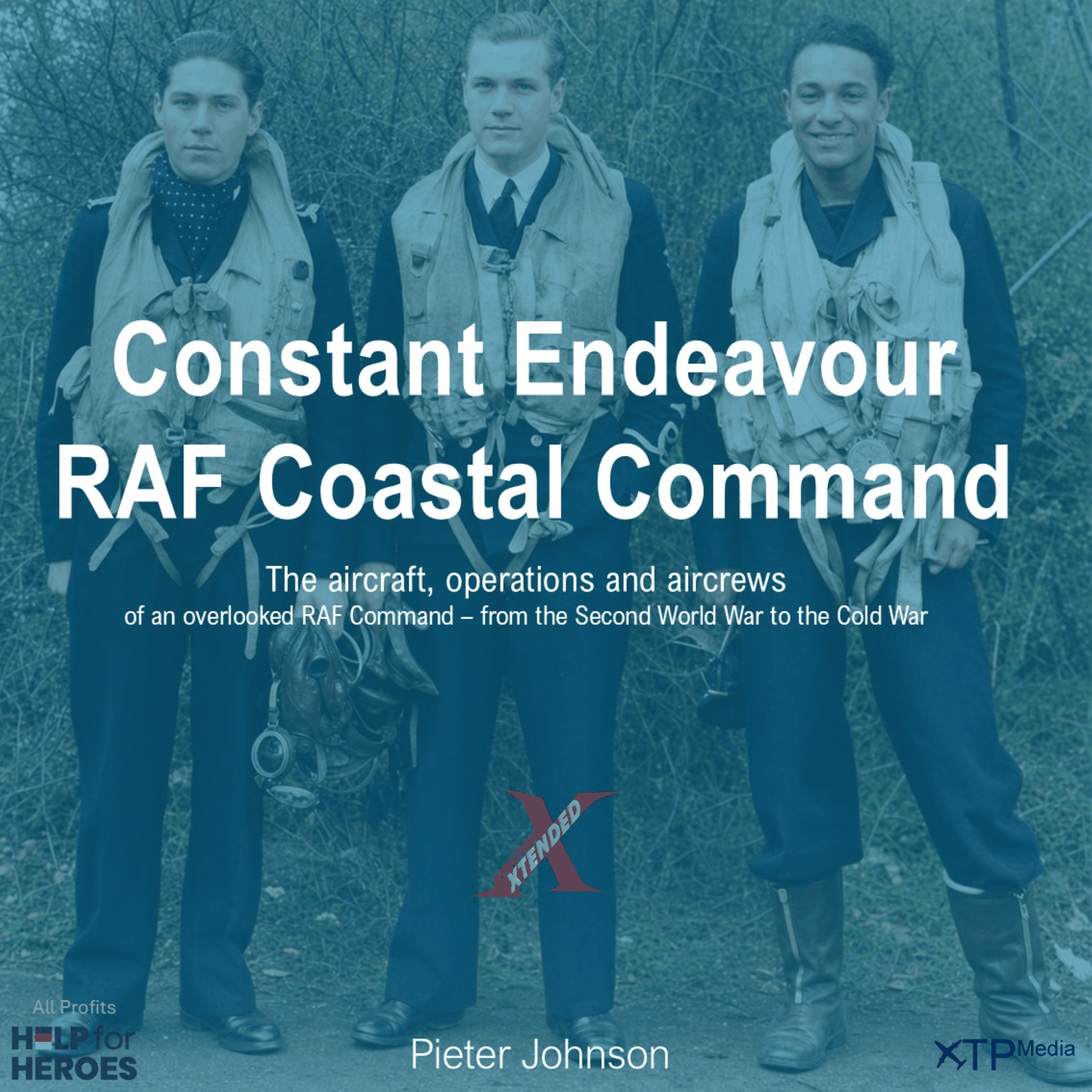 Constant Endeavour - RAF Coastal Command
