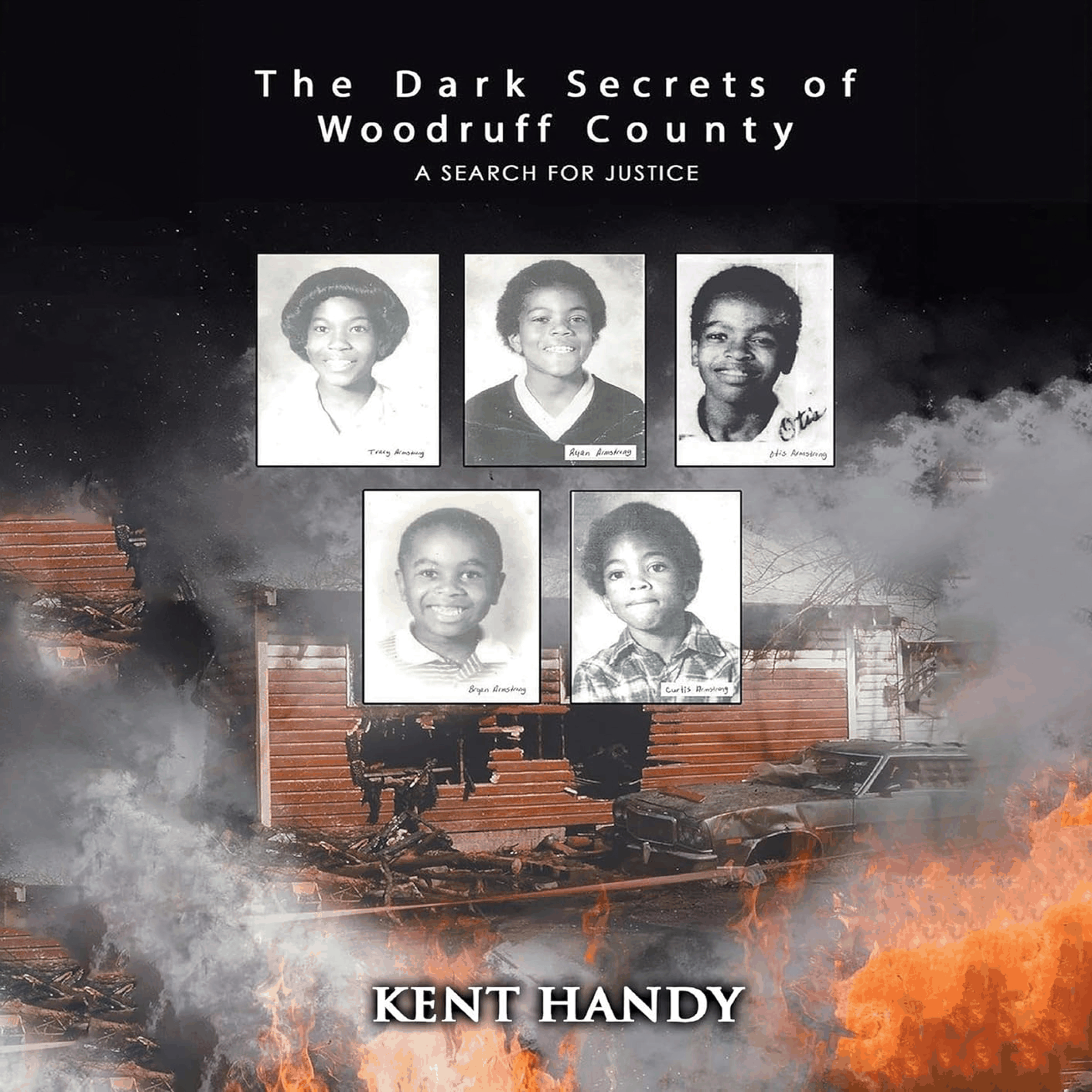 The Dark Secrets of Woodruff County