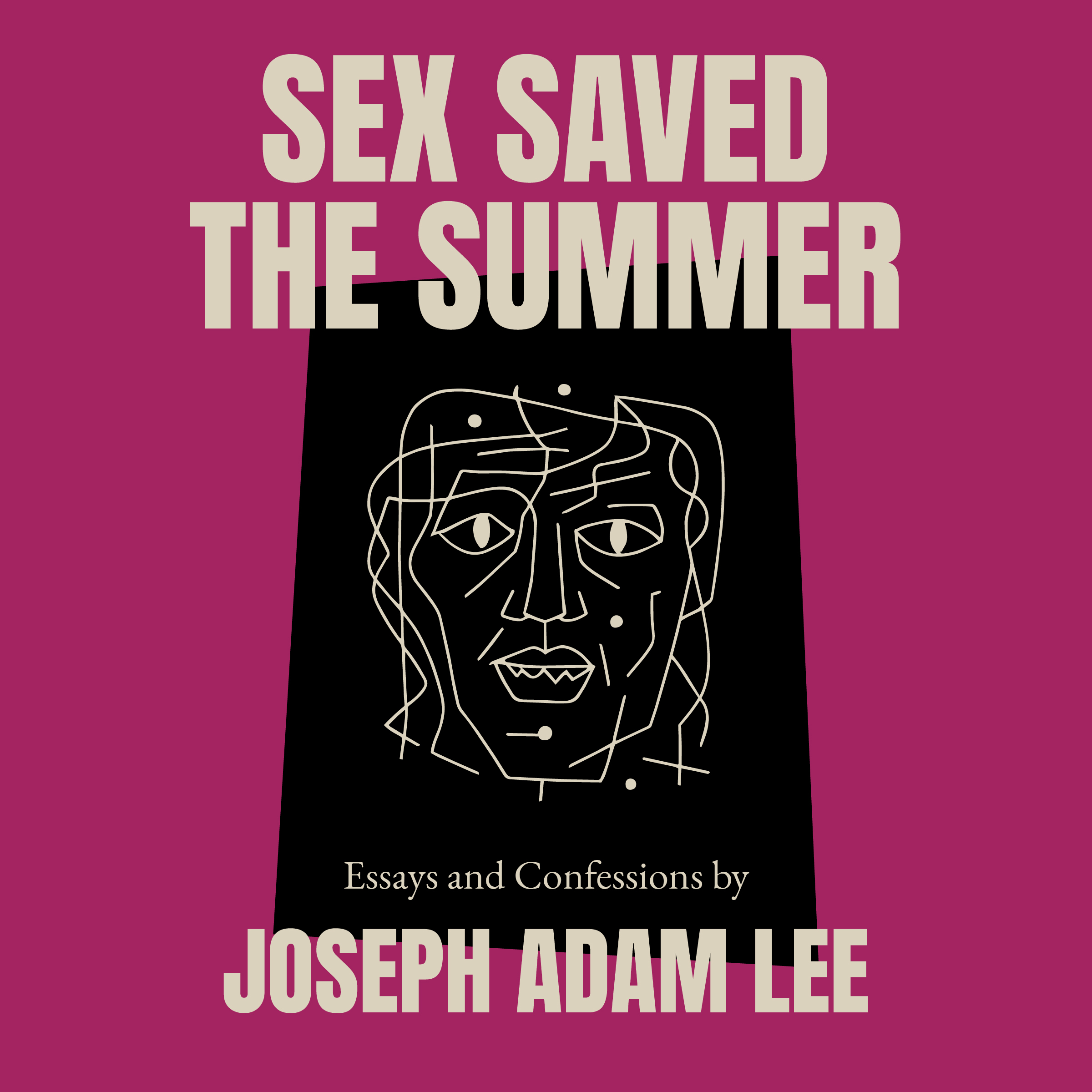 Sex Saved the Summer