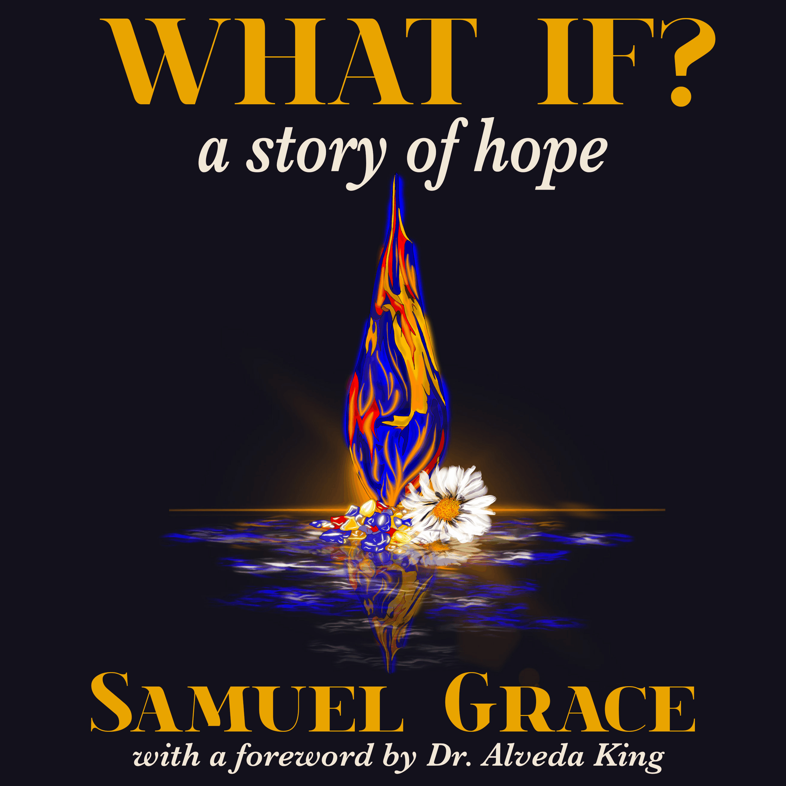 What If?