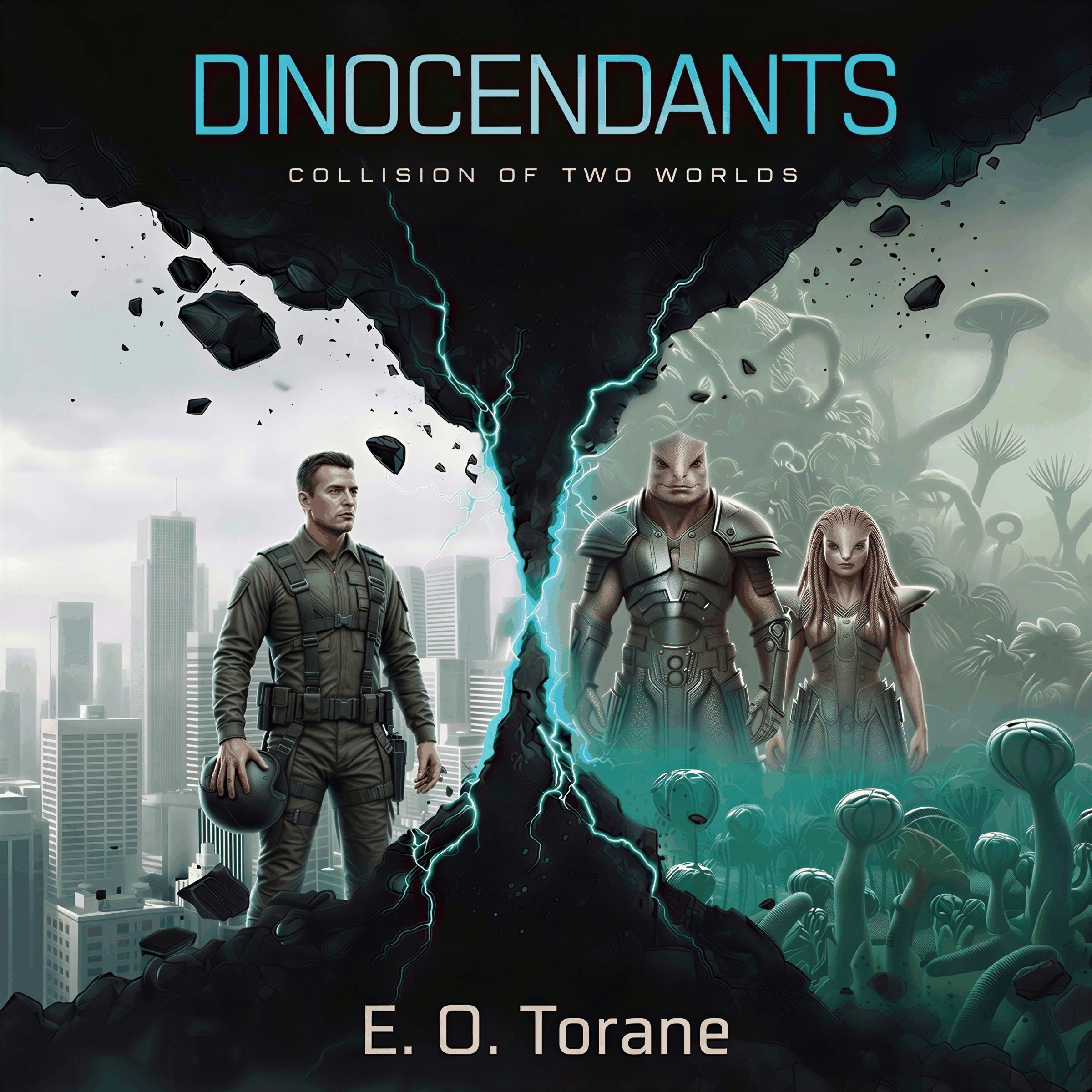 Dinocendants