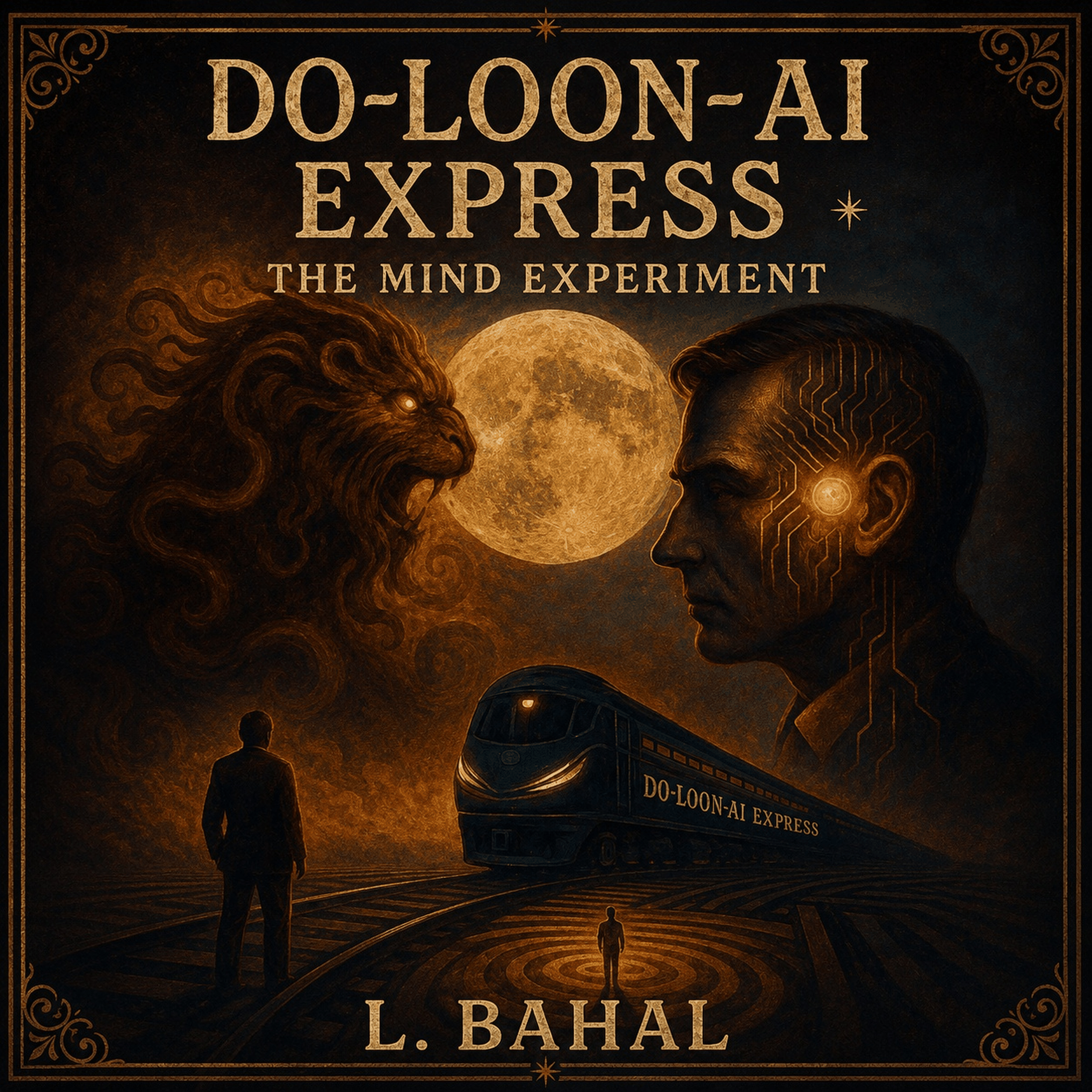 DO-LOON-AI EXPRESS