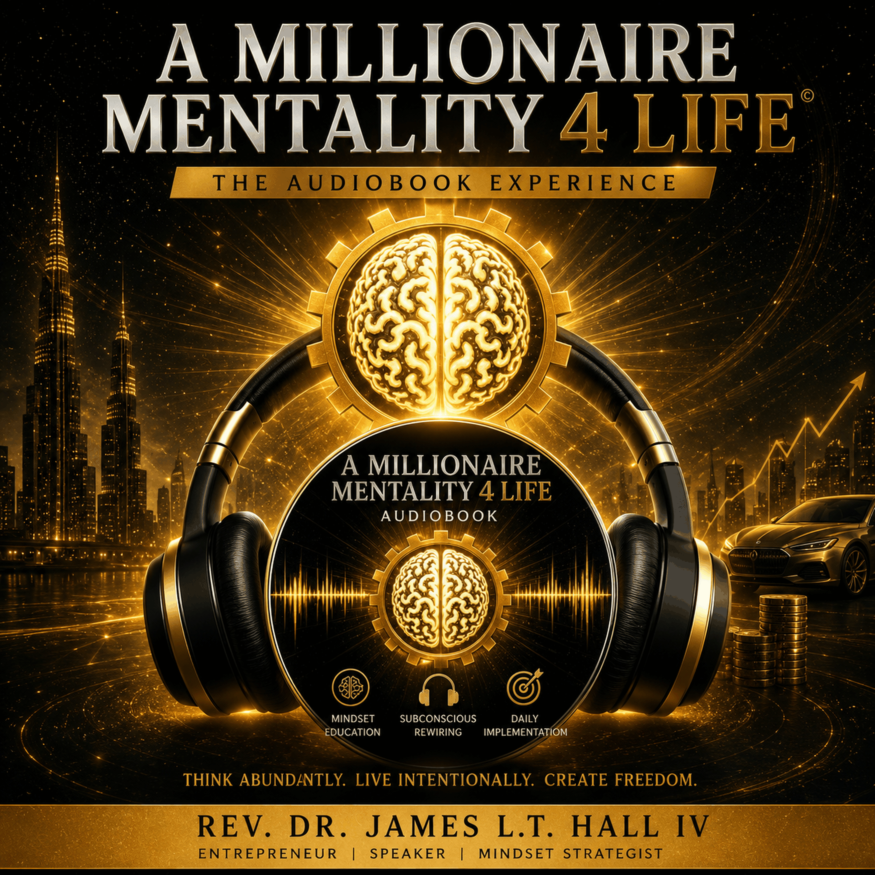 A Millionaire Mentality 4 Life
