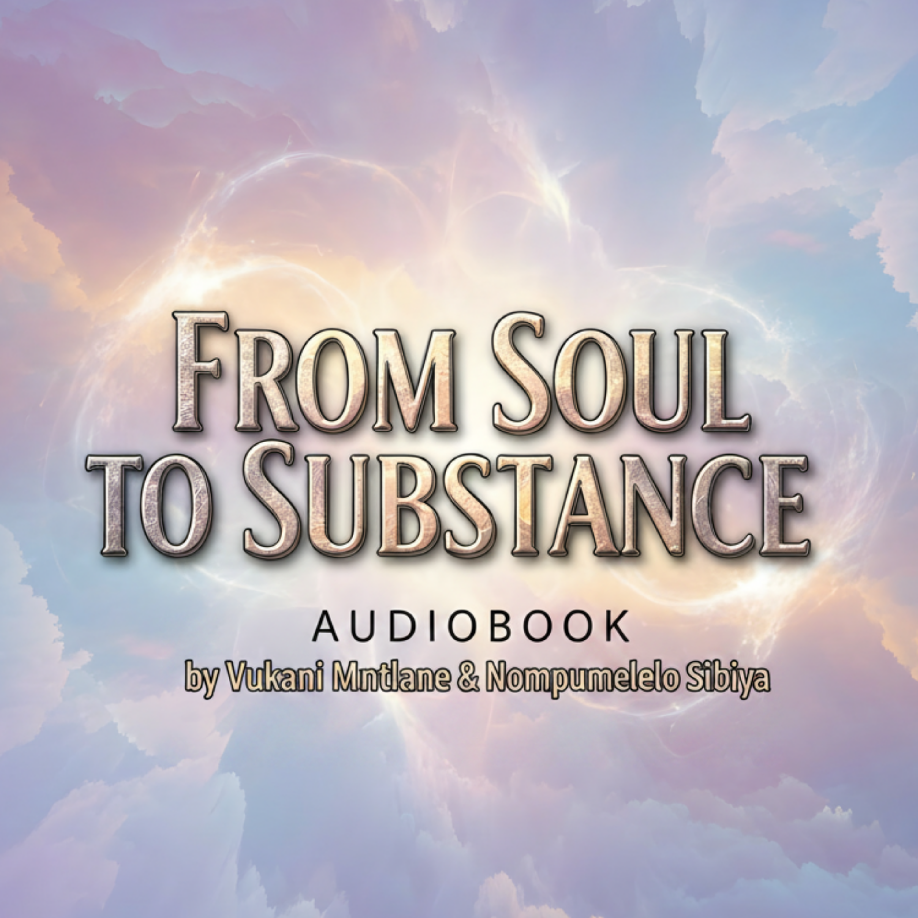 FROM SOUL TO SUBSTANCE
