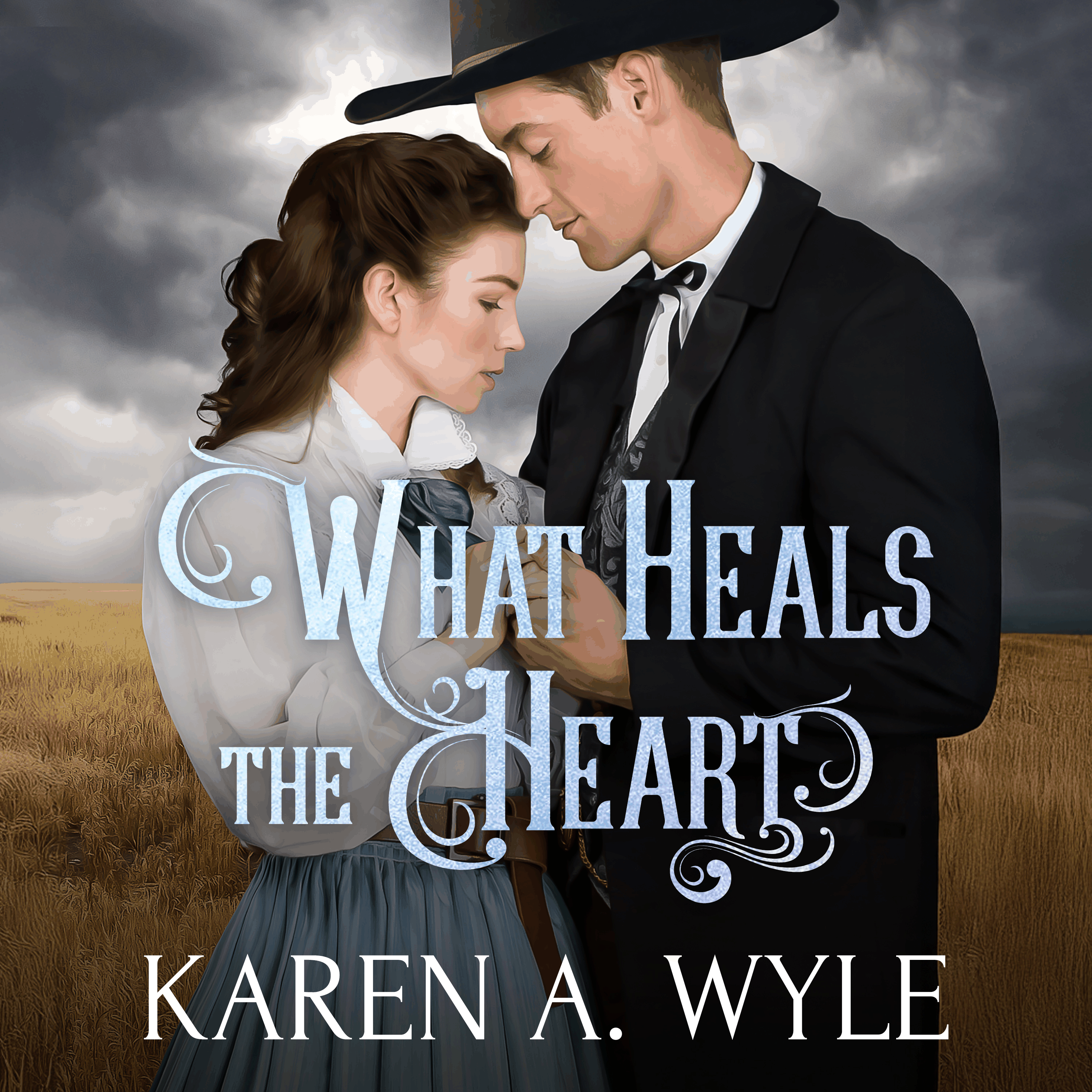 What Heals the Heart