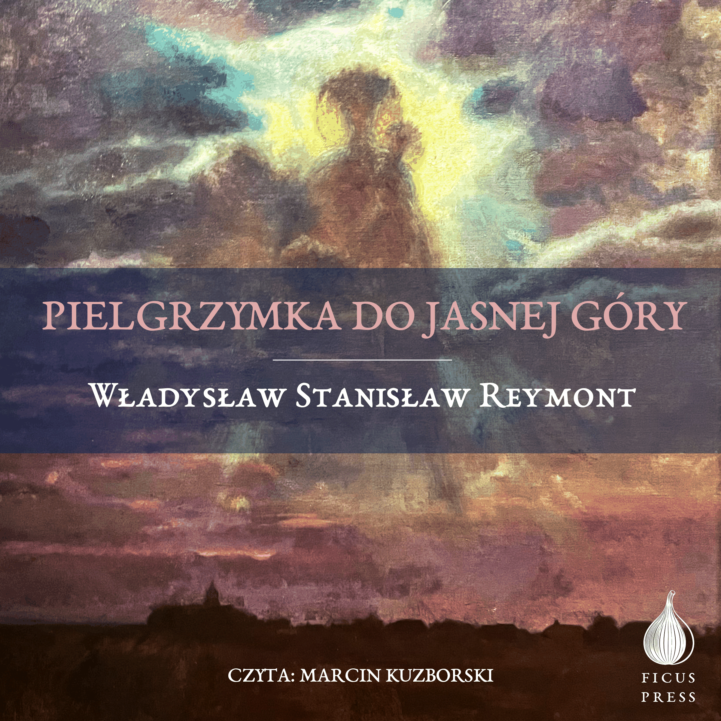 Pielgrzymka do Jasnej Góry