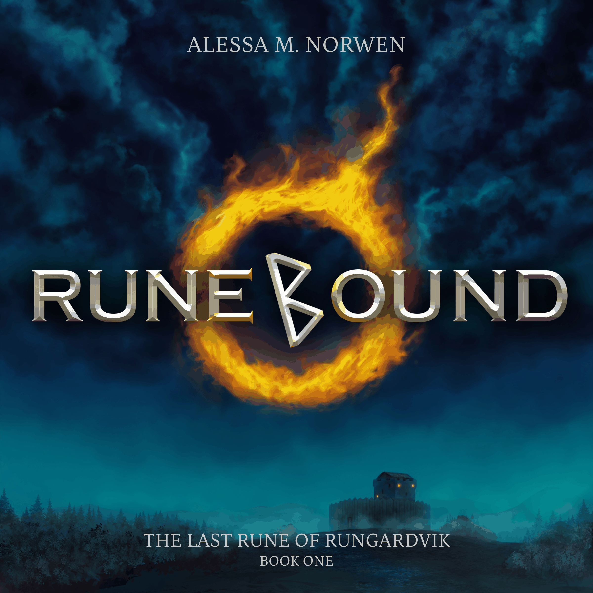 RUNEBOUND