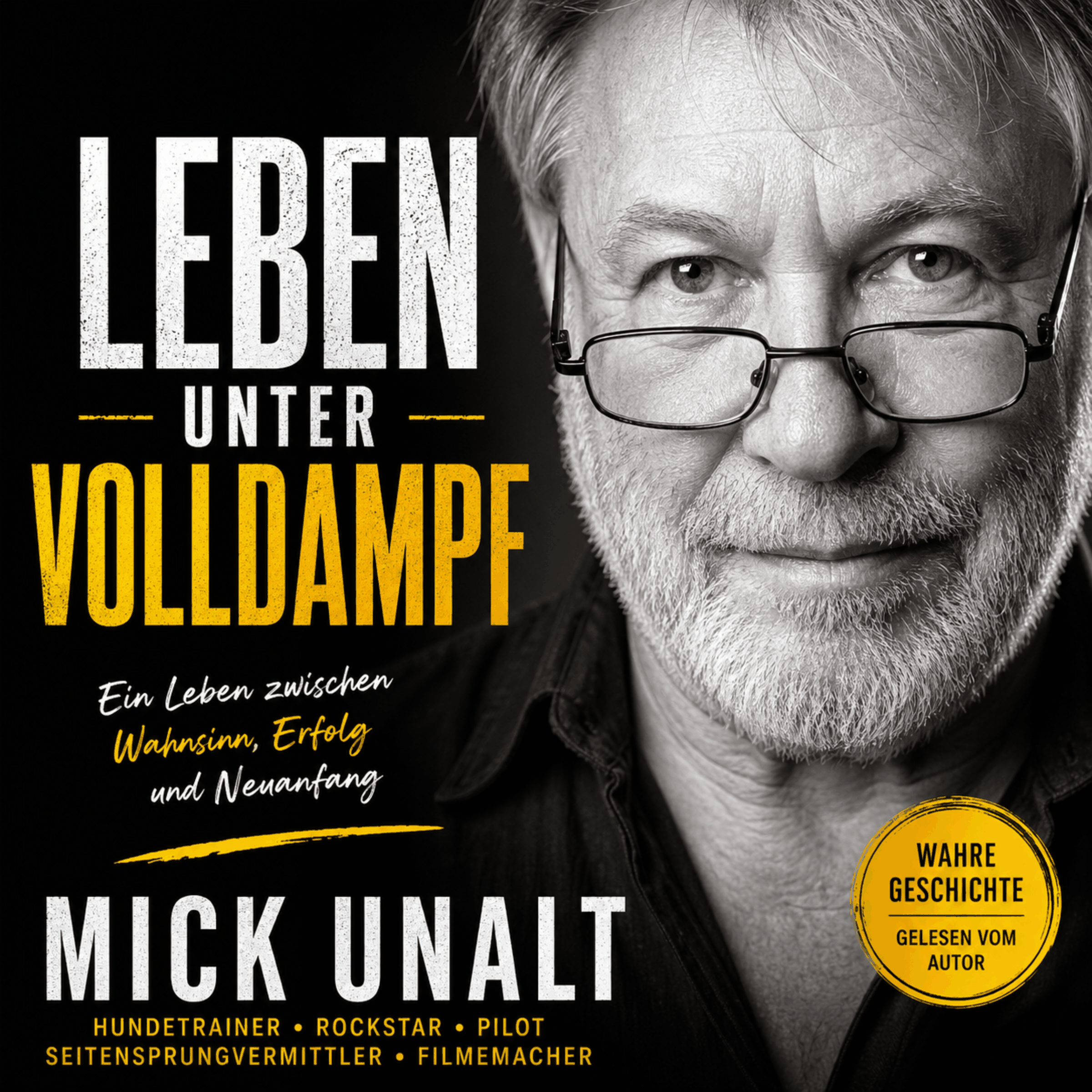 Leben unter Volldampf