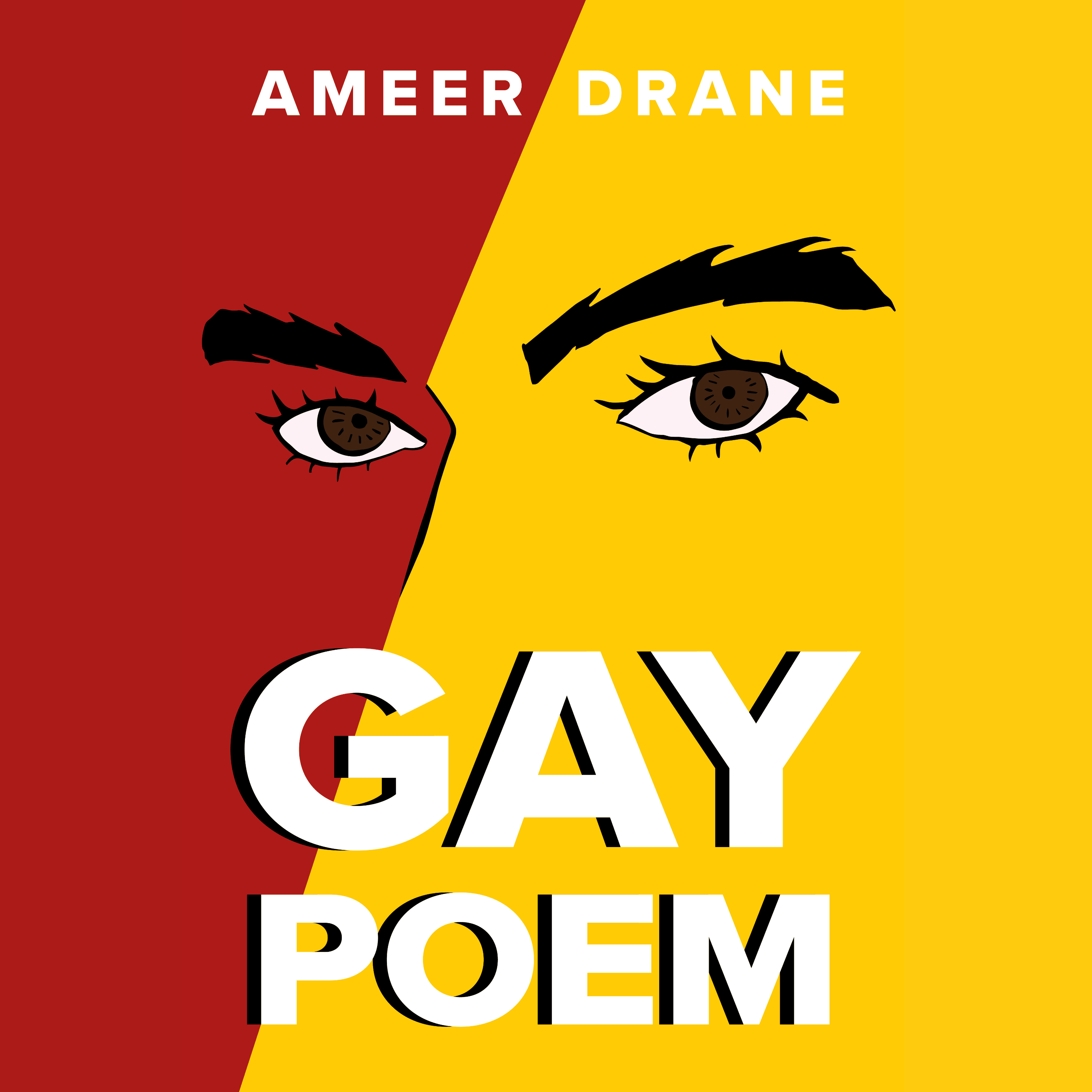 Gay Poem
