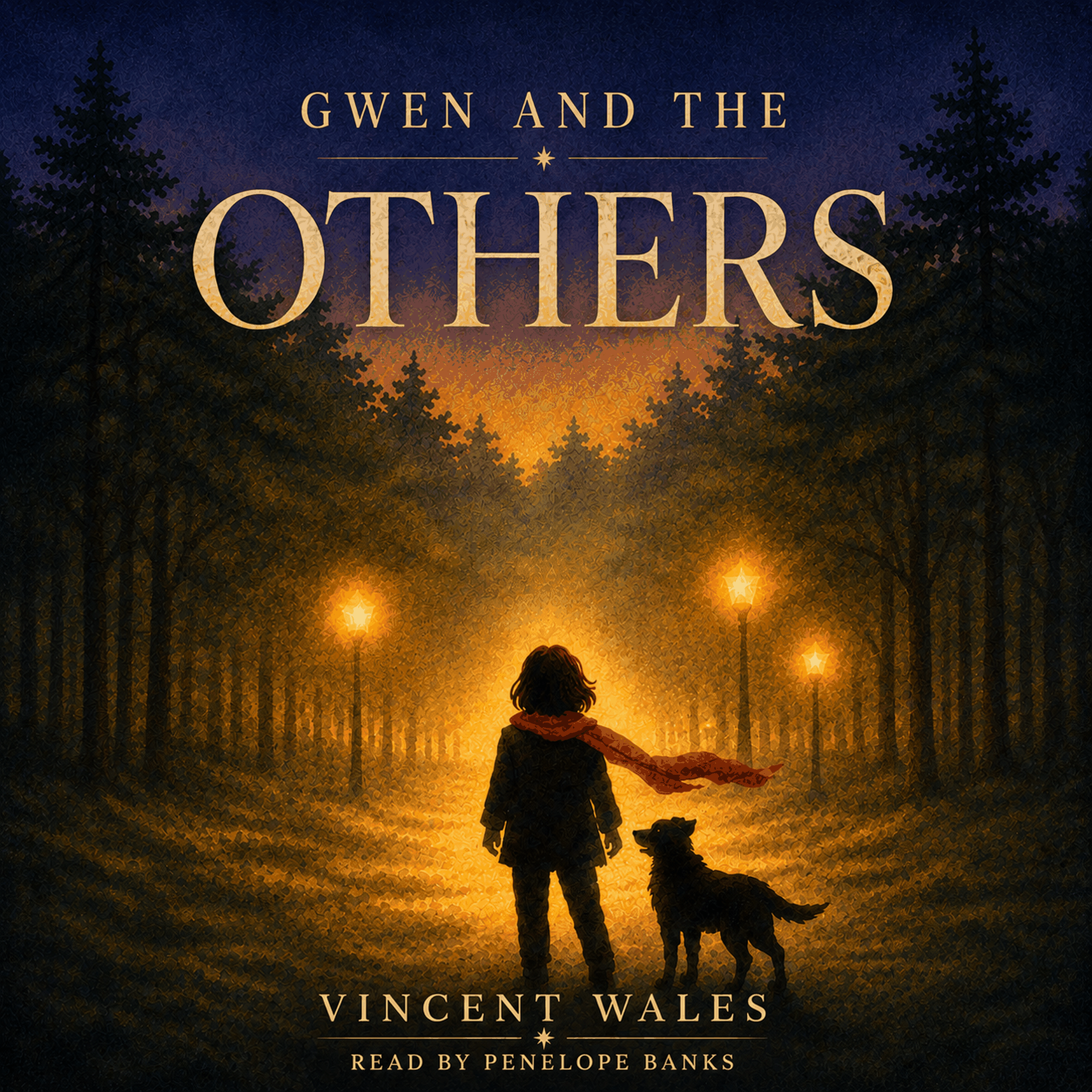 Gwen and the Others