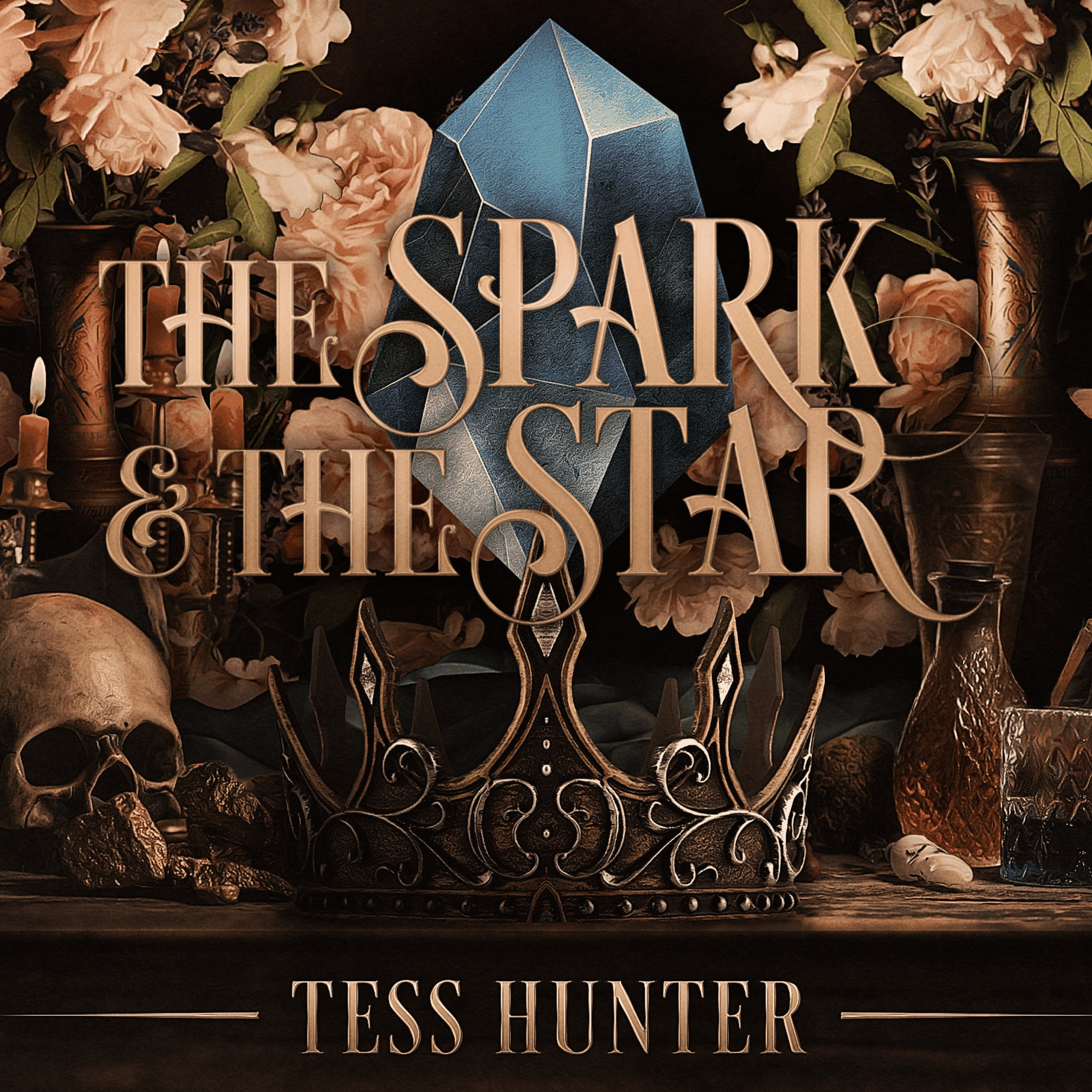 The Spark & the Star