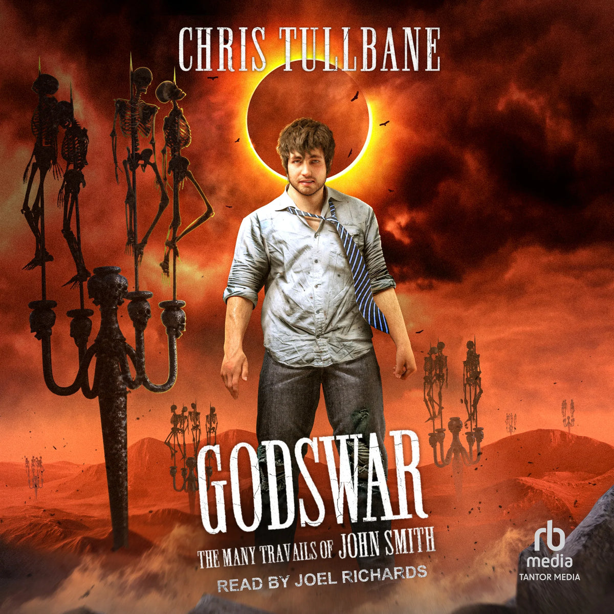 Godswar