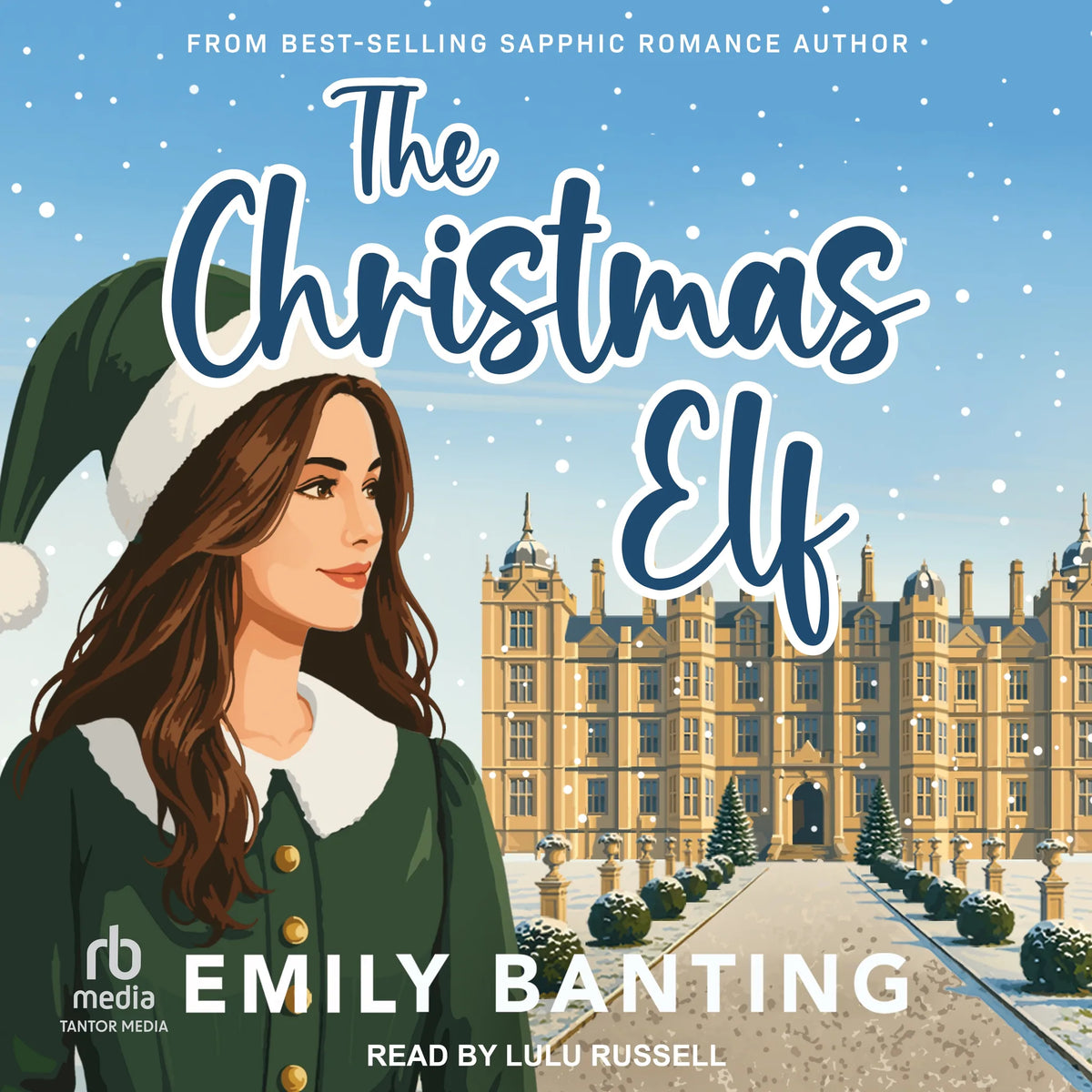 The Christmas Elf
