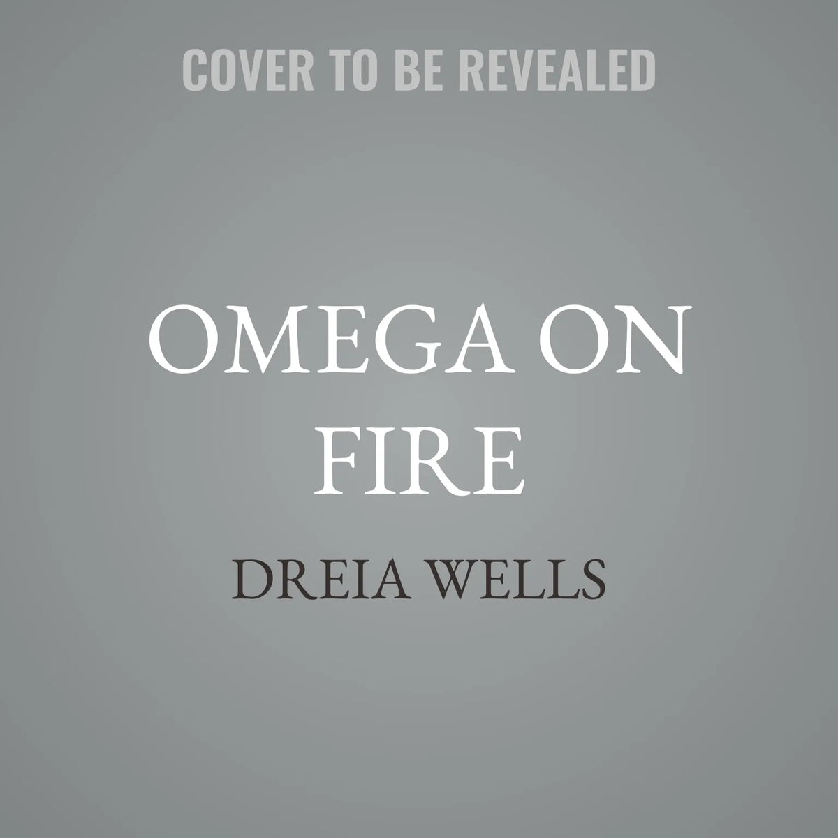 Omega on Fire
