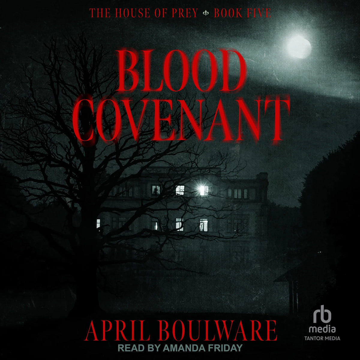 Blood Covenant